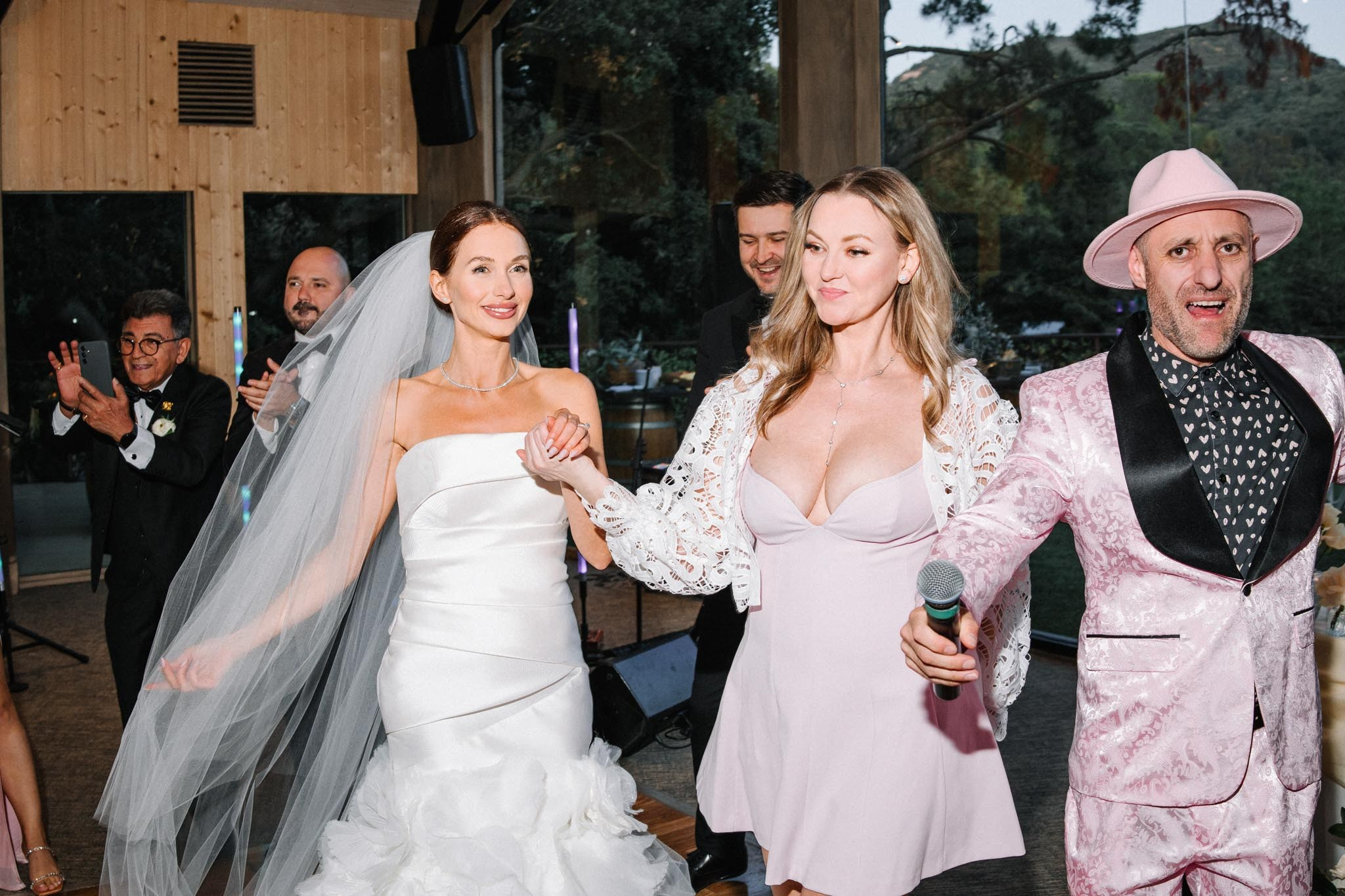 2025.05.24 Ievgenia & Reza. Sura Moments | Southern California Wedding Photo & Video