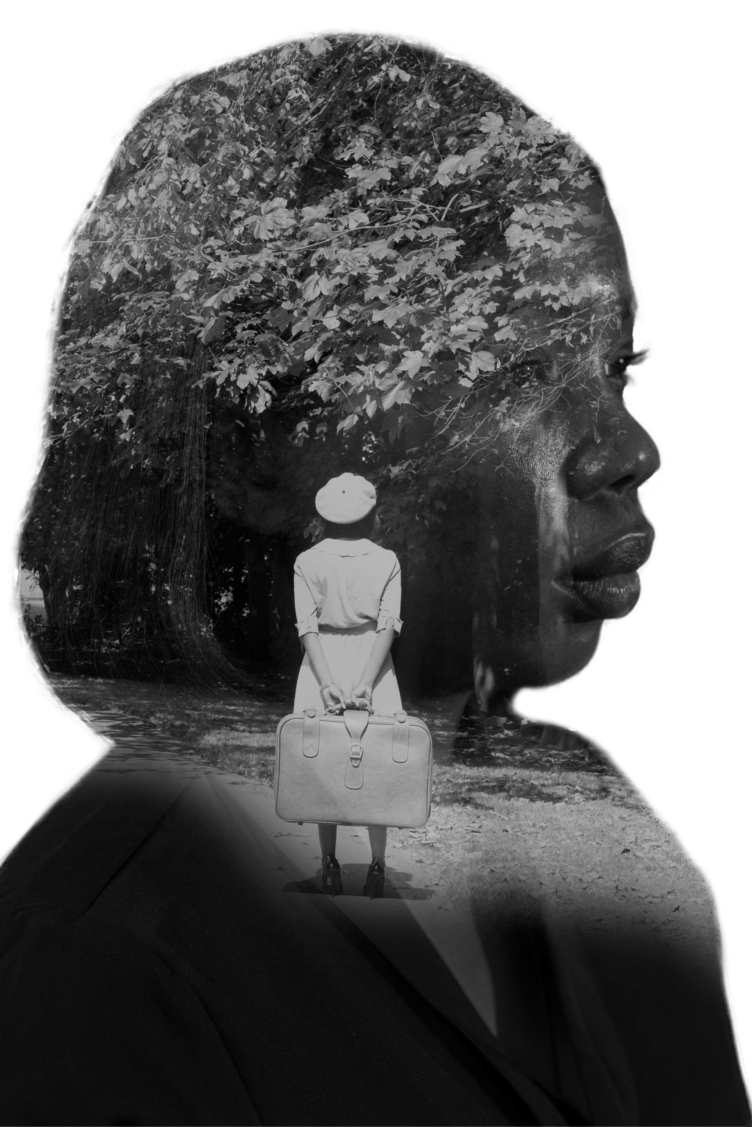 “Baggage of the Heart: A Deep Dive Into the Emotions of Moving On”. Portrait & Brand Photographer in Bradford, West Yorkshire