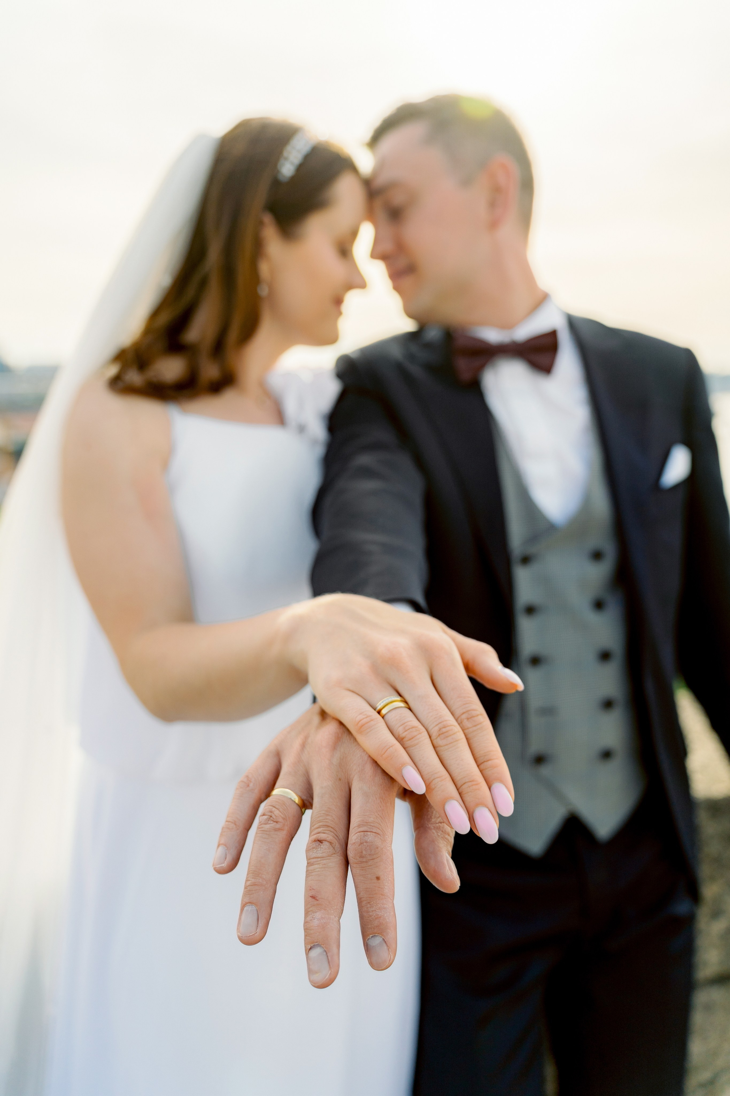 Wedding in Porto. Porto Travel Photographer | Couples & Vacation Photos in Portugal — WePortugal