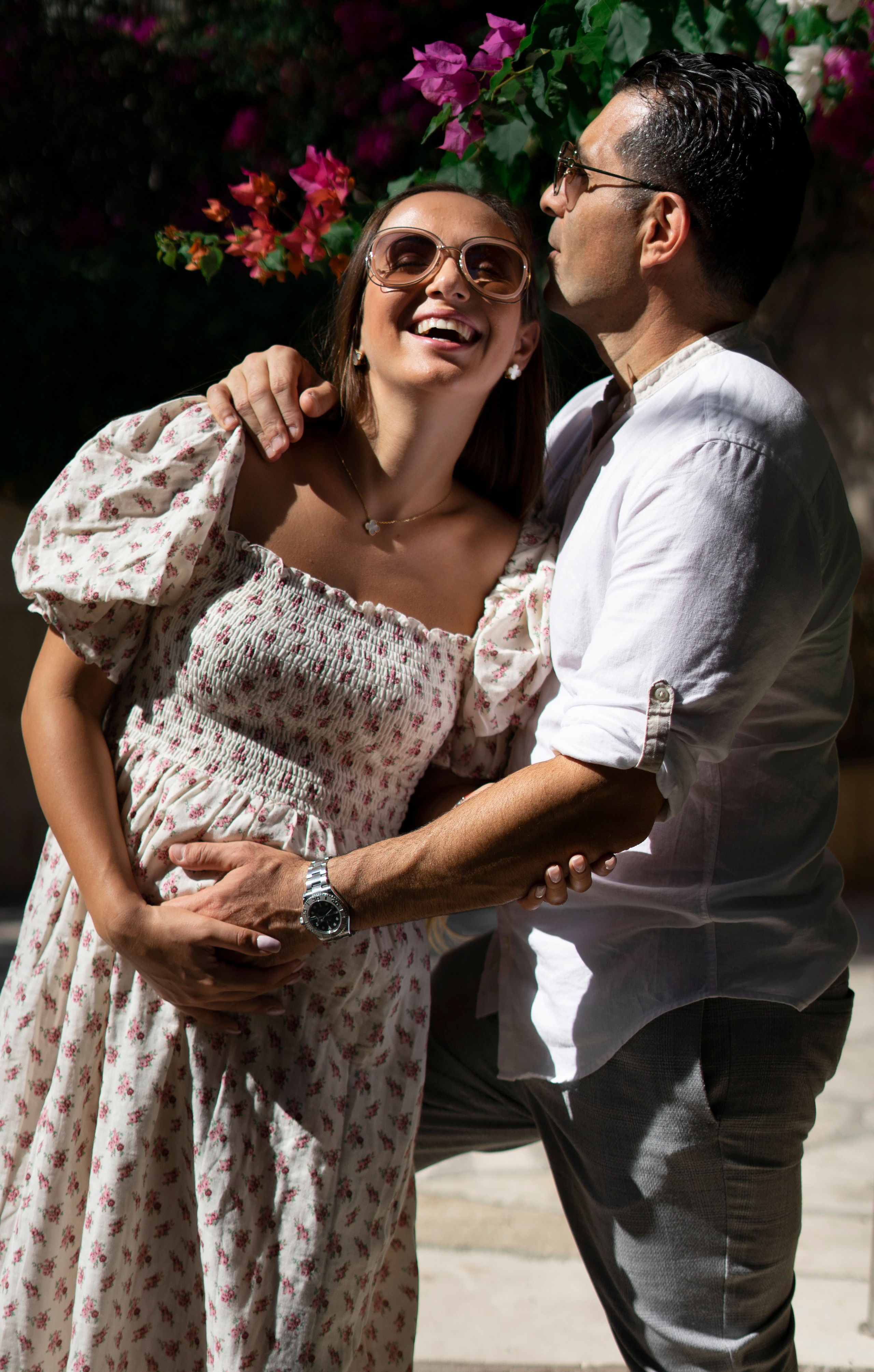 Olesia&Albert's baby shower. Ваш Фотограф на Кипре, Нино Келесиду