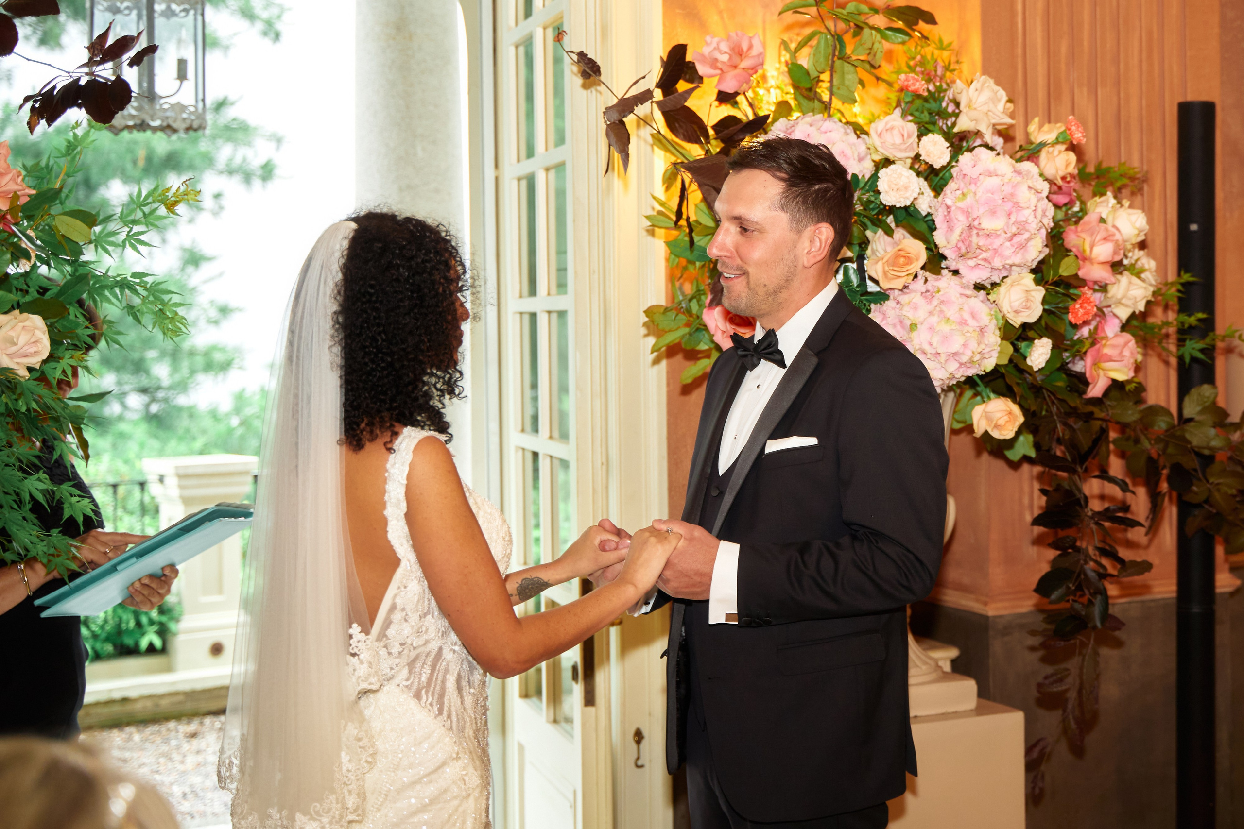 David & Abigeil. Destination wedding and fashion photographer in Riga Igor Davidovich