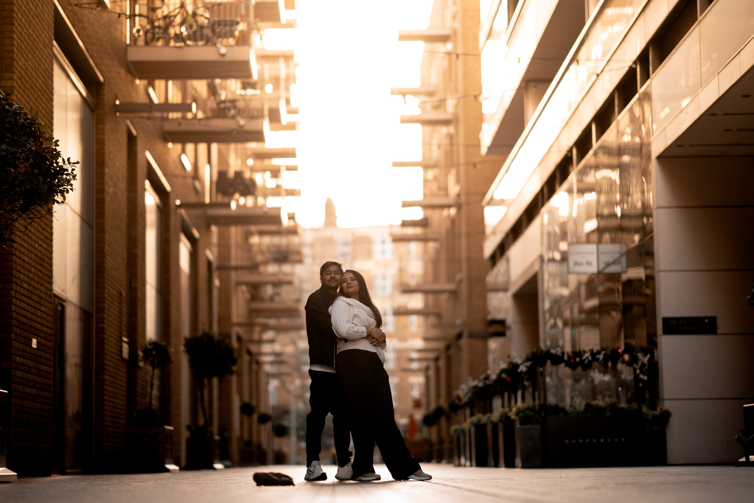 London photoshoot. Essentia Photography Services — Professional Photographer in London, United Kingdom