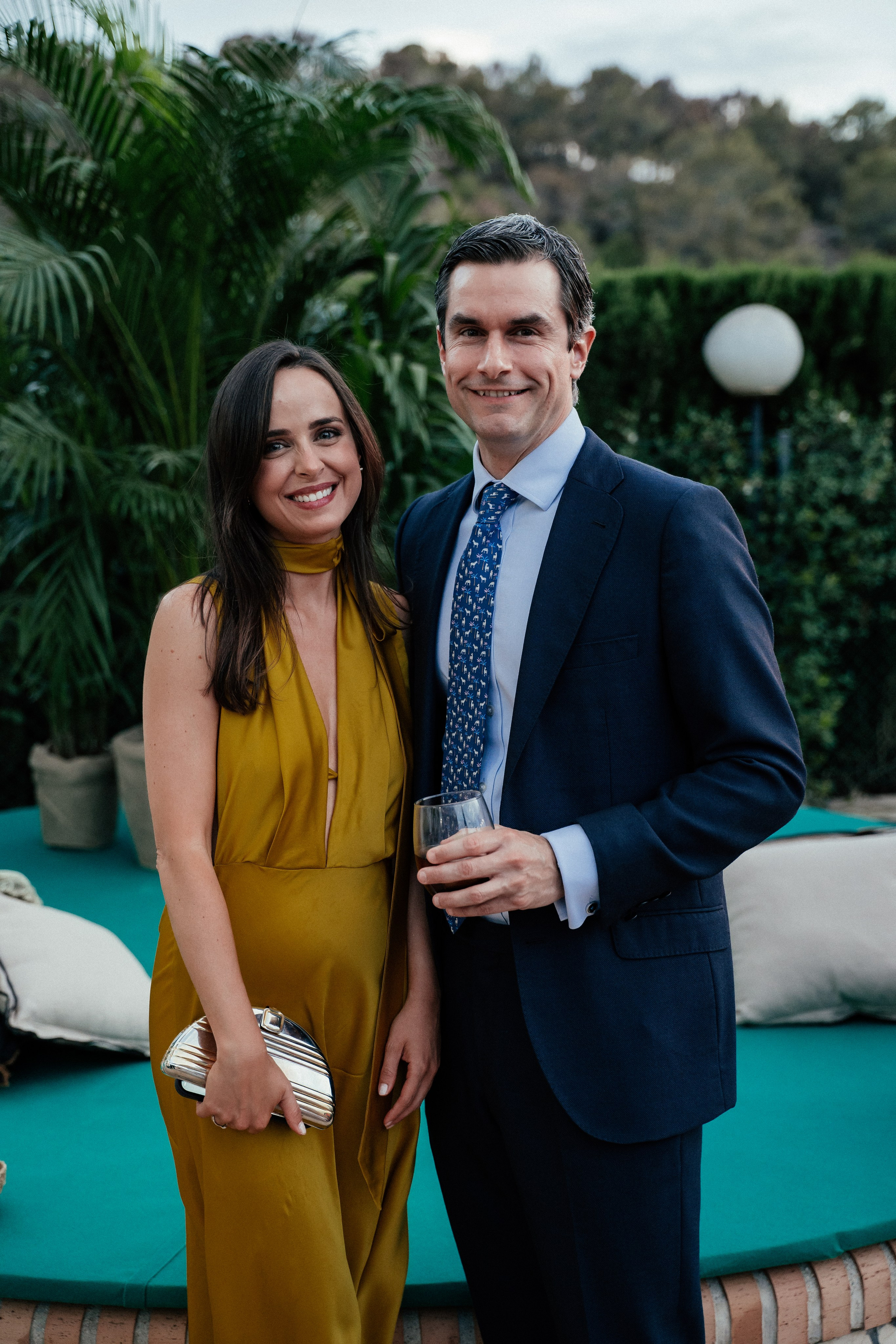 Gonzalo & Maria (Murcia)