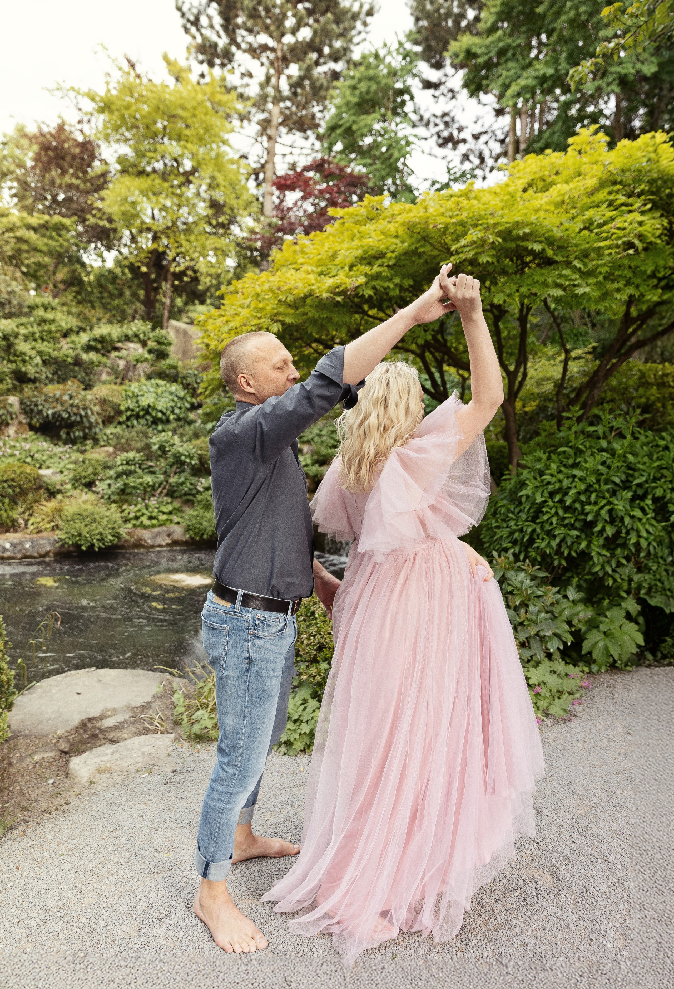 Babybauch & Newborn. Oxana Gruber Fotograf