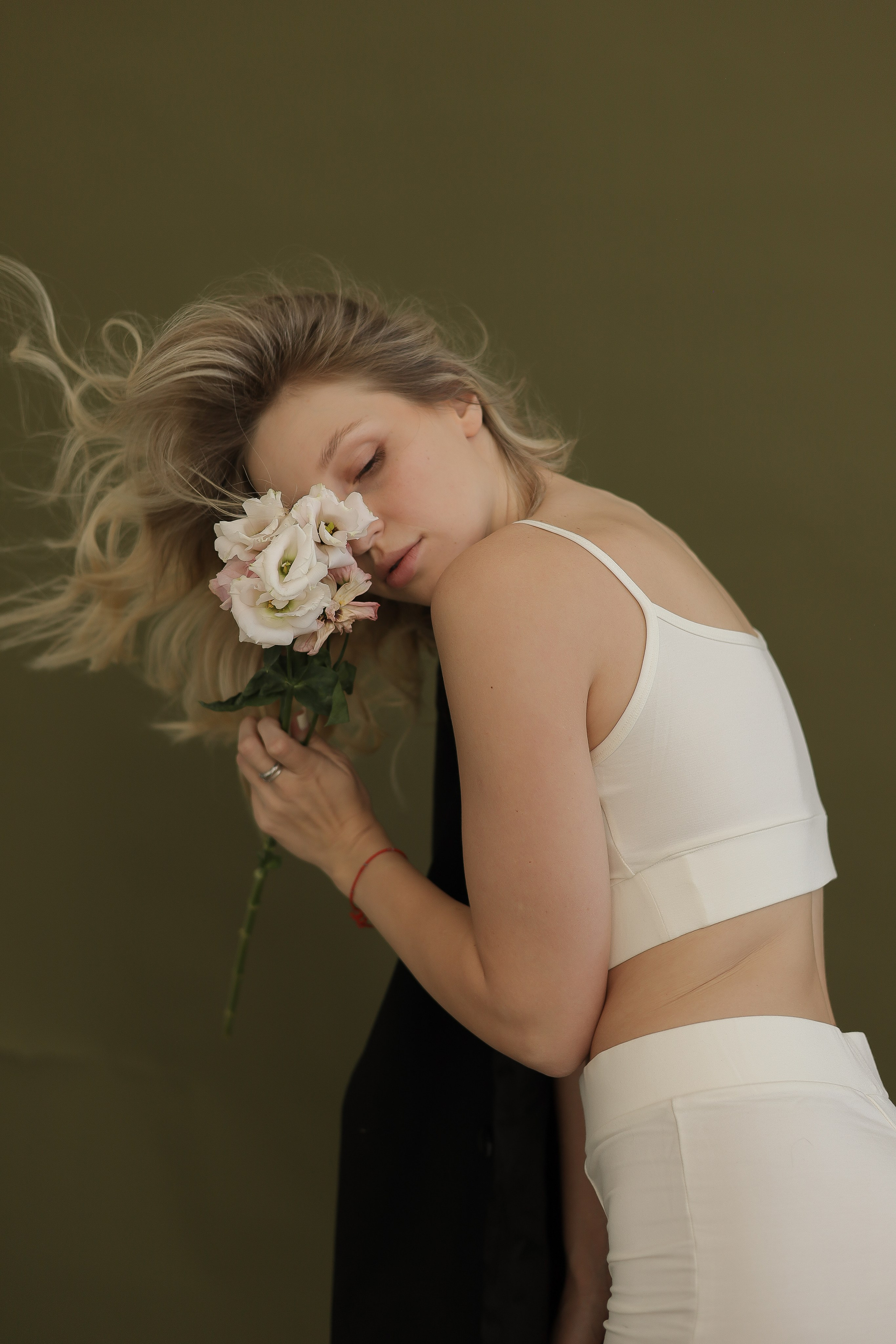 INDIVIDUAL. Anastasia Krylova | Photographer in Budapest