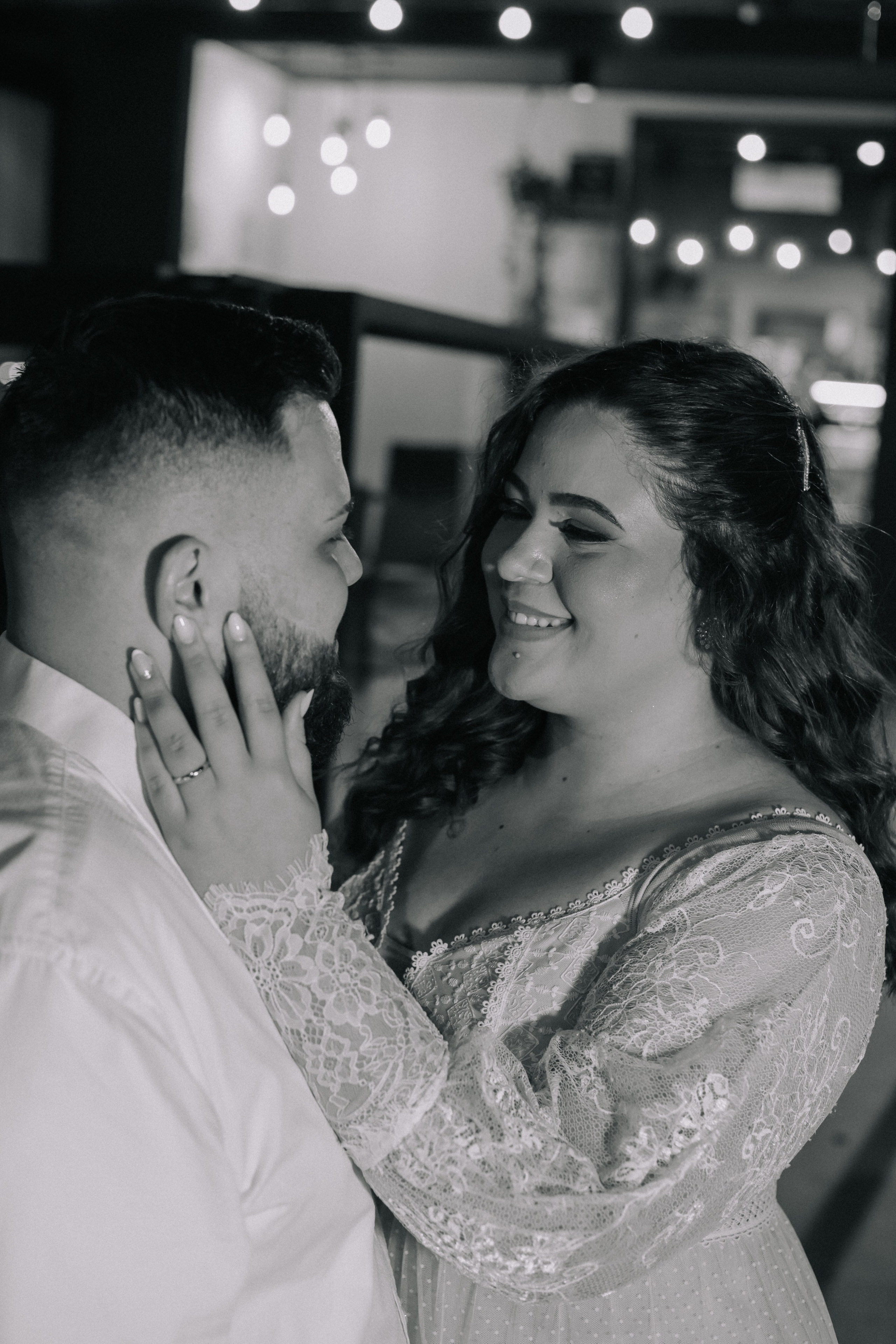 Kamila & João. G&C Studio