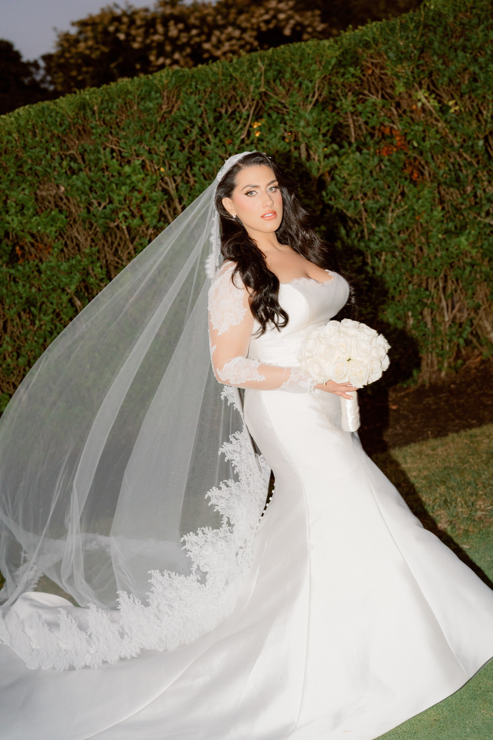 Gabrielle and Josh. Wedding photographer and videographer New York | New Jersey