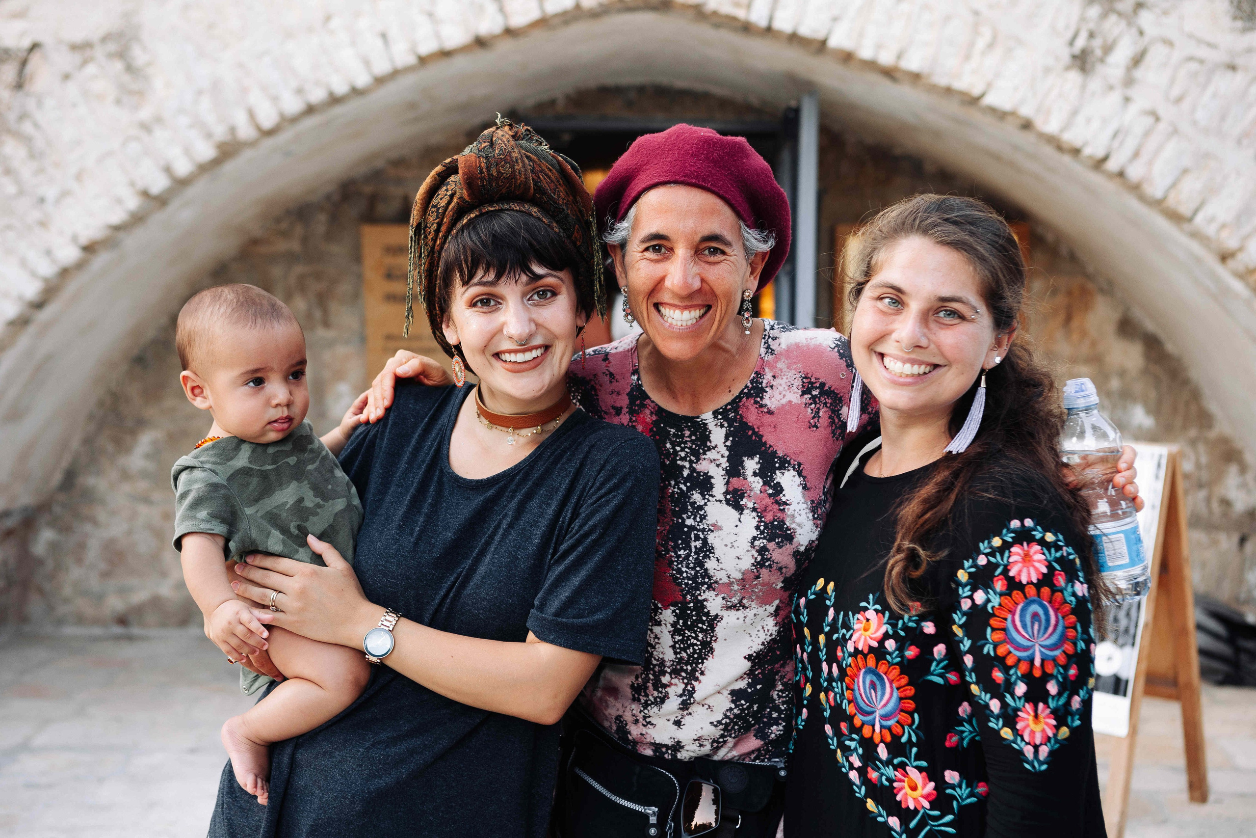 BRIT MILA IN NATURE IN JERUSALEM. Https://shi-photo.com/