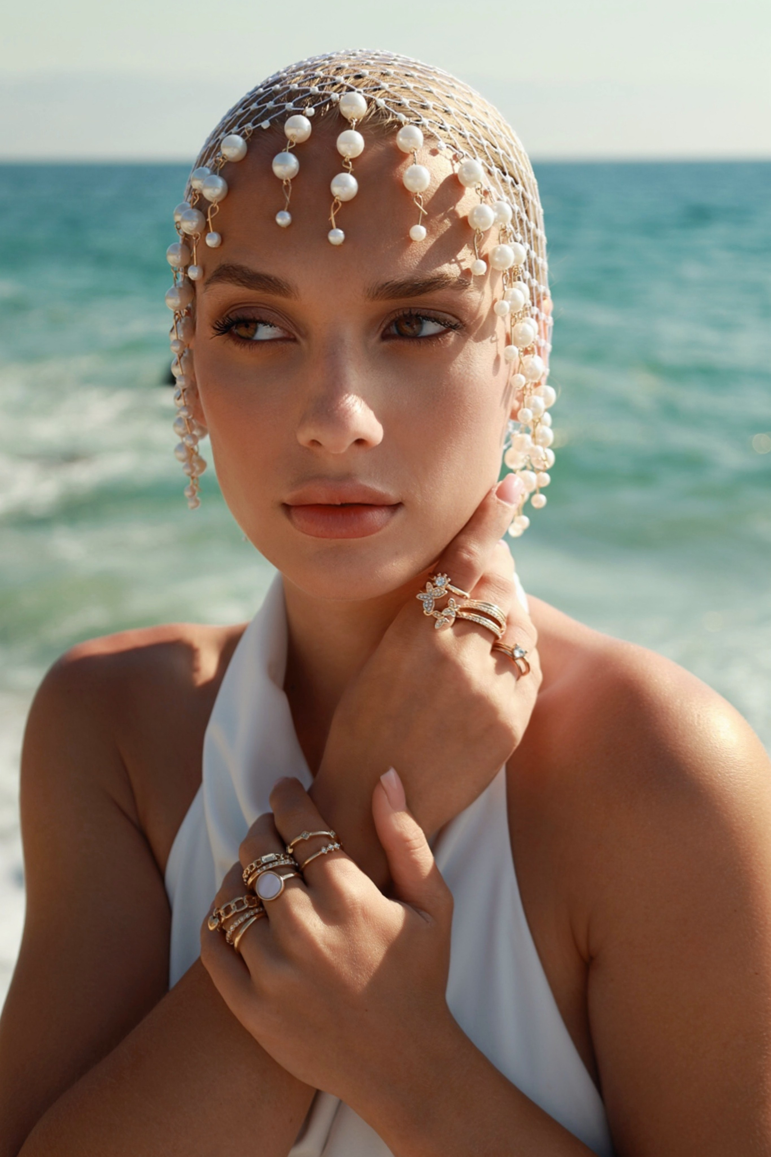 Ocean Series 5. Main