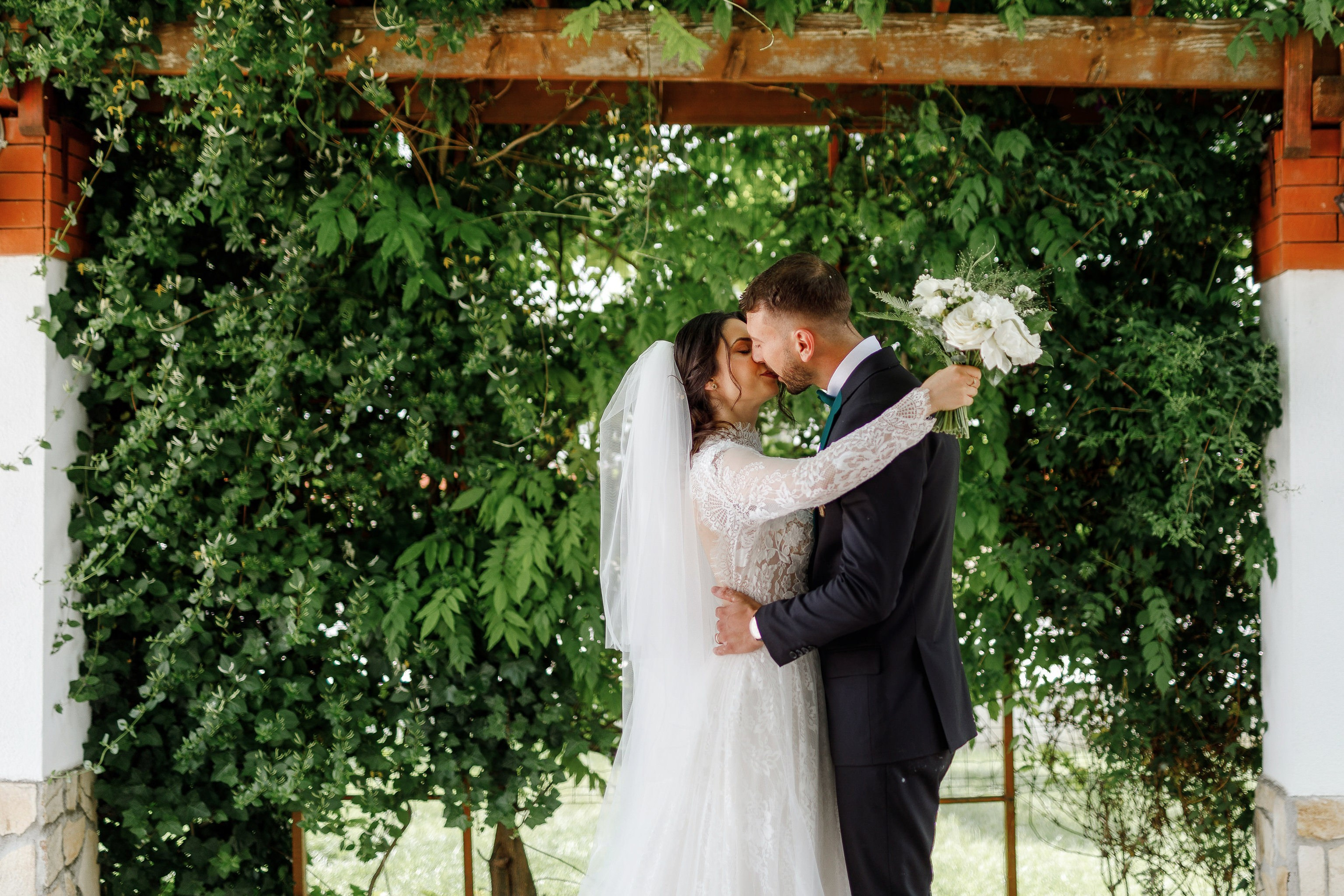 Andreea&Cristian | Le Grand Amfiteatru Ballroom. Claudiupaunica.ro