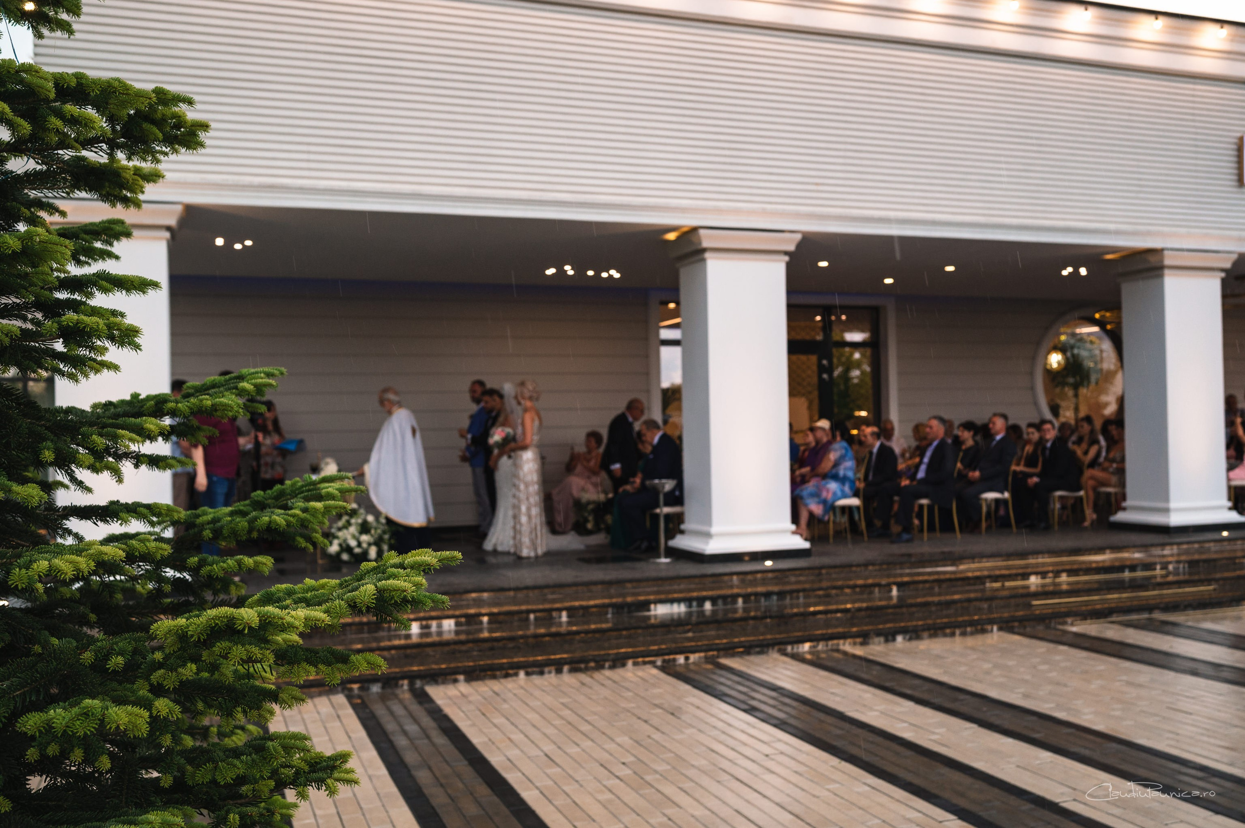 Alexandra&Vlad | Monato. Claudiupaunica.ro