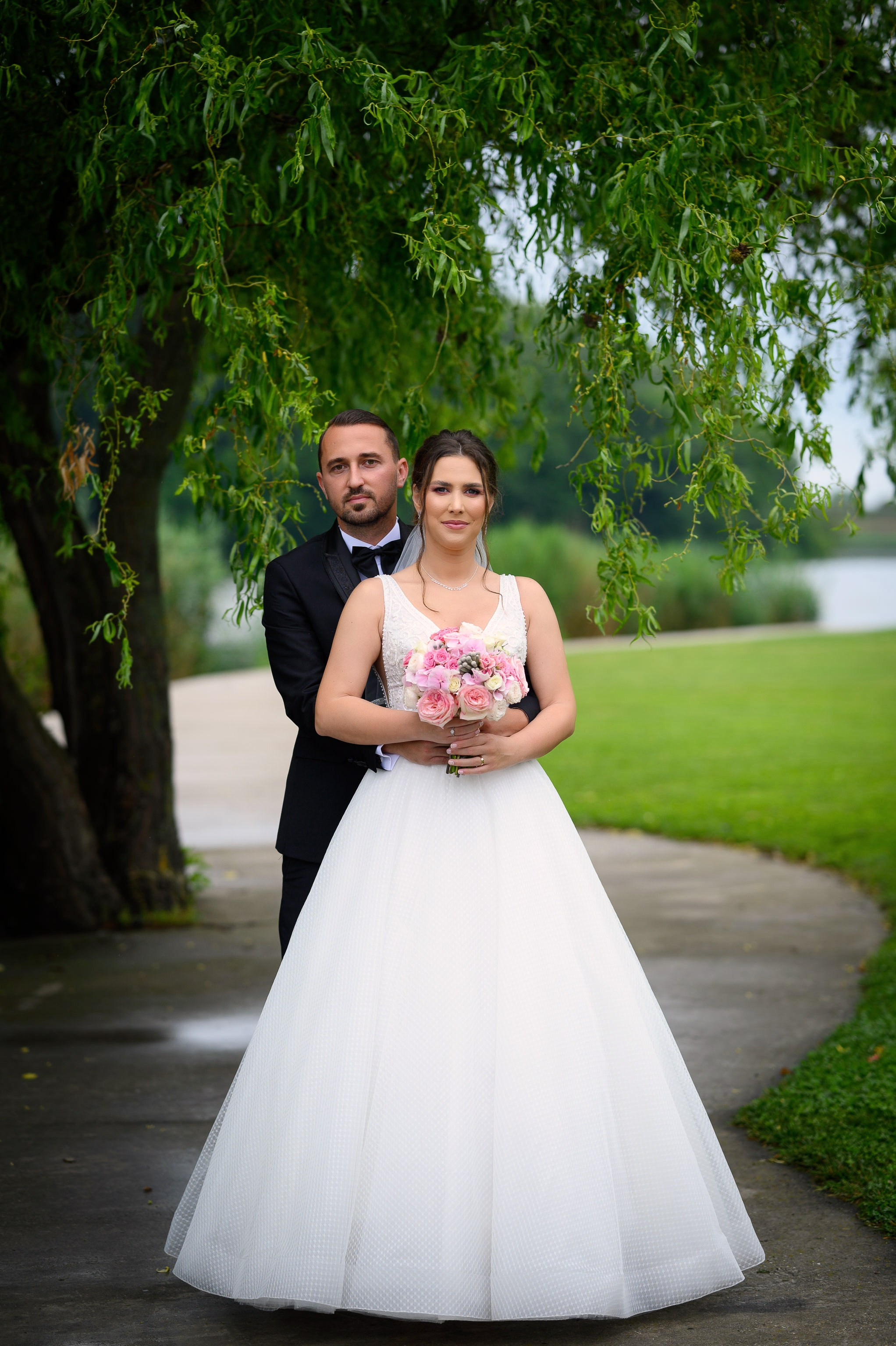 Madalina&Razvan | Nunta | Phoenix Cernica New Concept. Claudiupaunica.ro