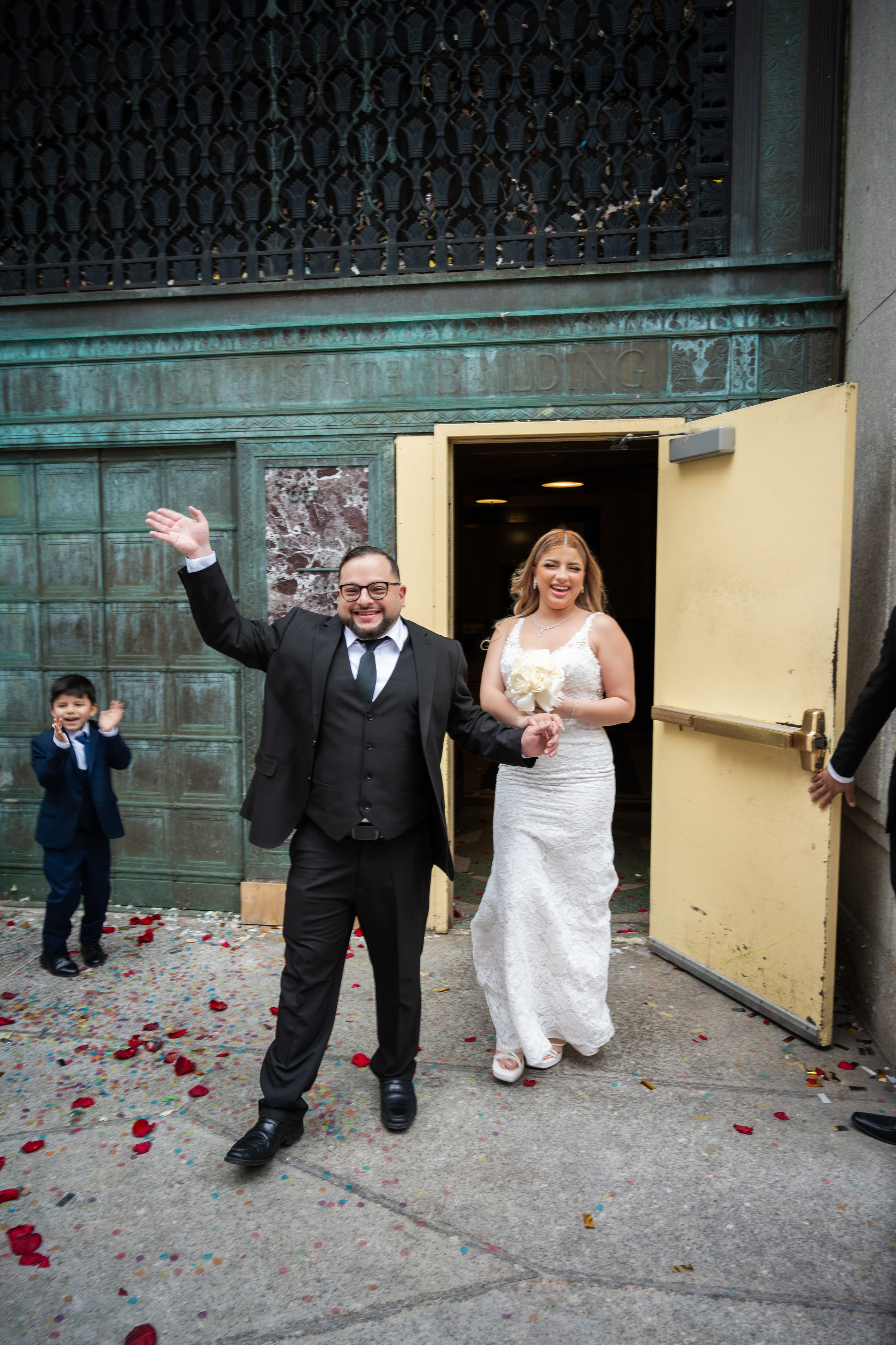 Weddings. Photography company in NYC — Sirius Proxima Photography