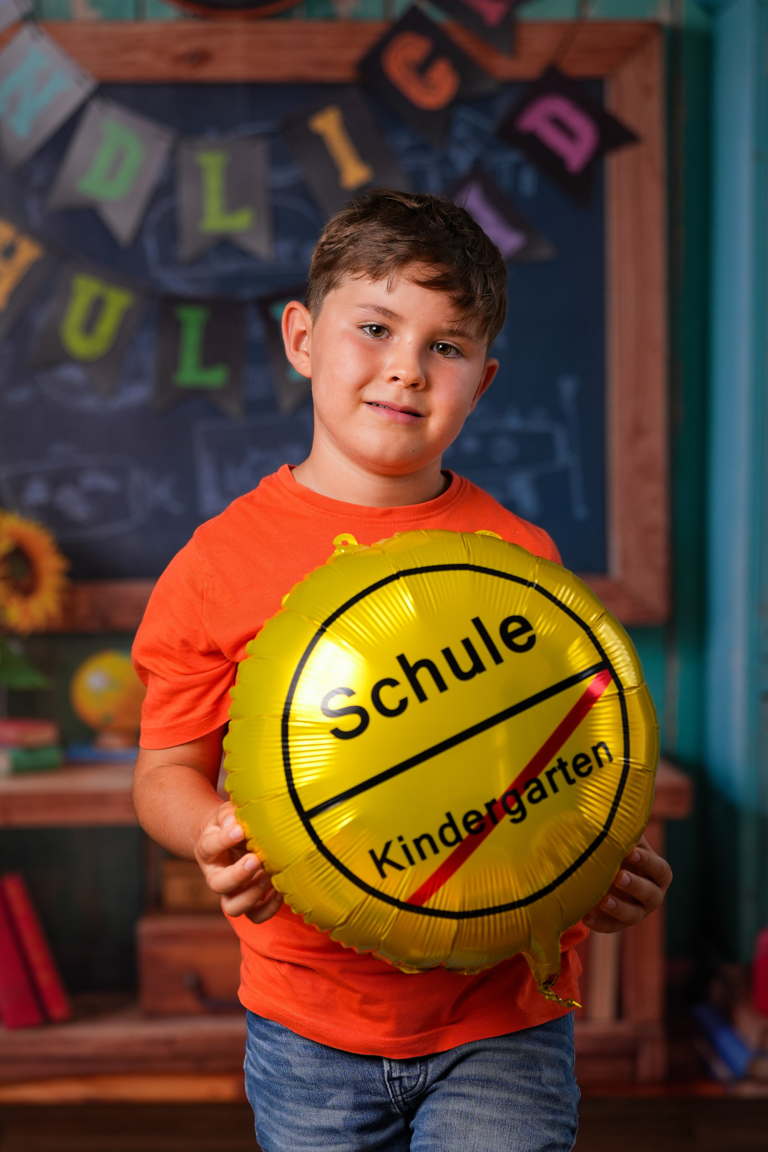 EINSCHULUNGEN (1). Fotostudio in Metzingen