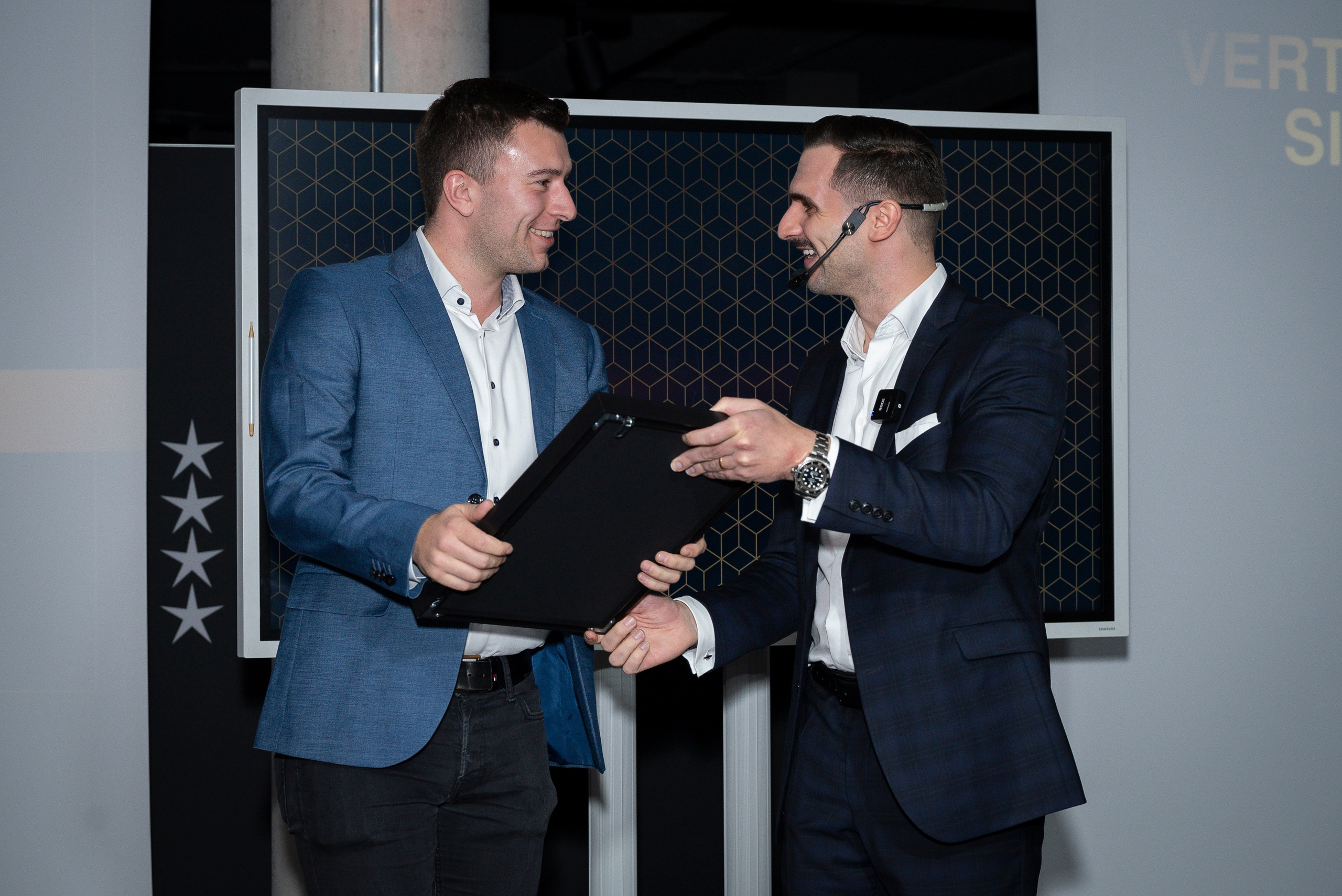 EVENTS BUSINESS. Fotostudio in Metzingen