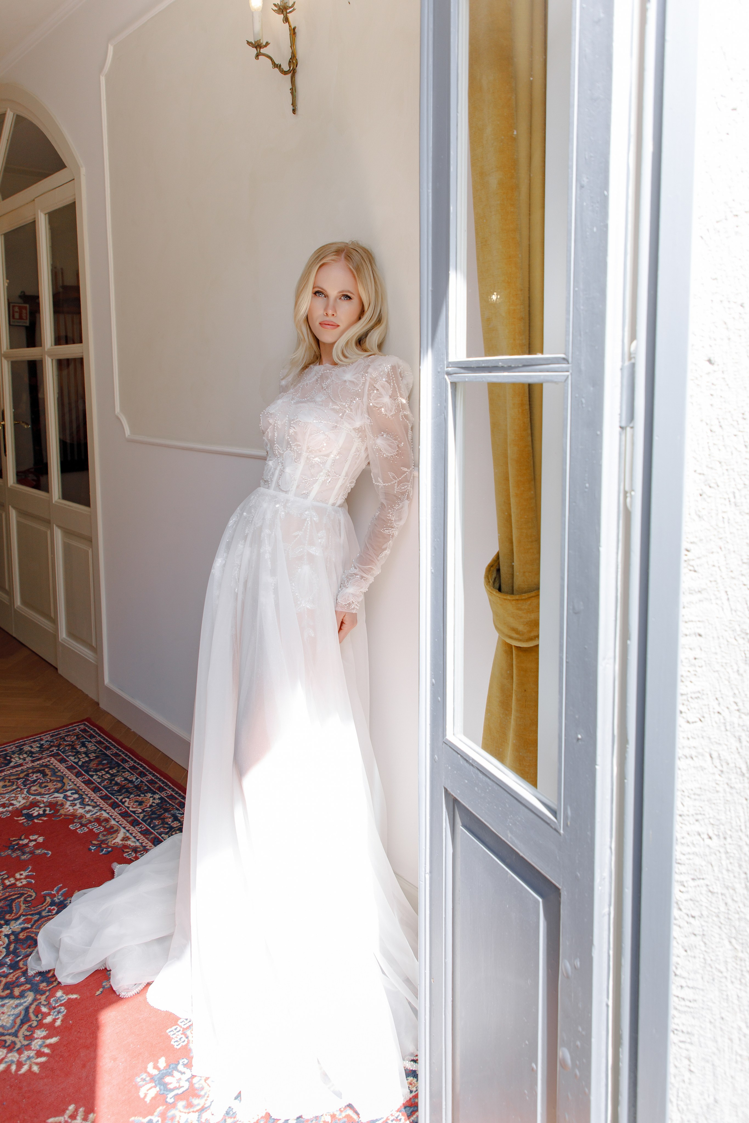 A & R Como, Italy. Свадебный фотограф в Нидерландах и Европе — Тина Ялóва