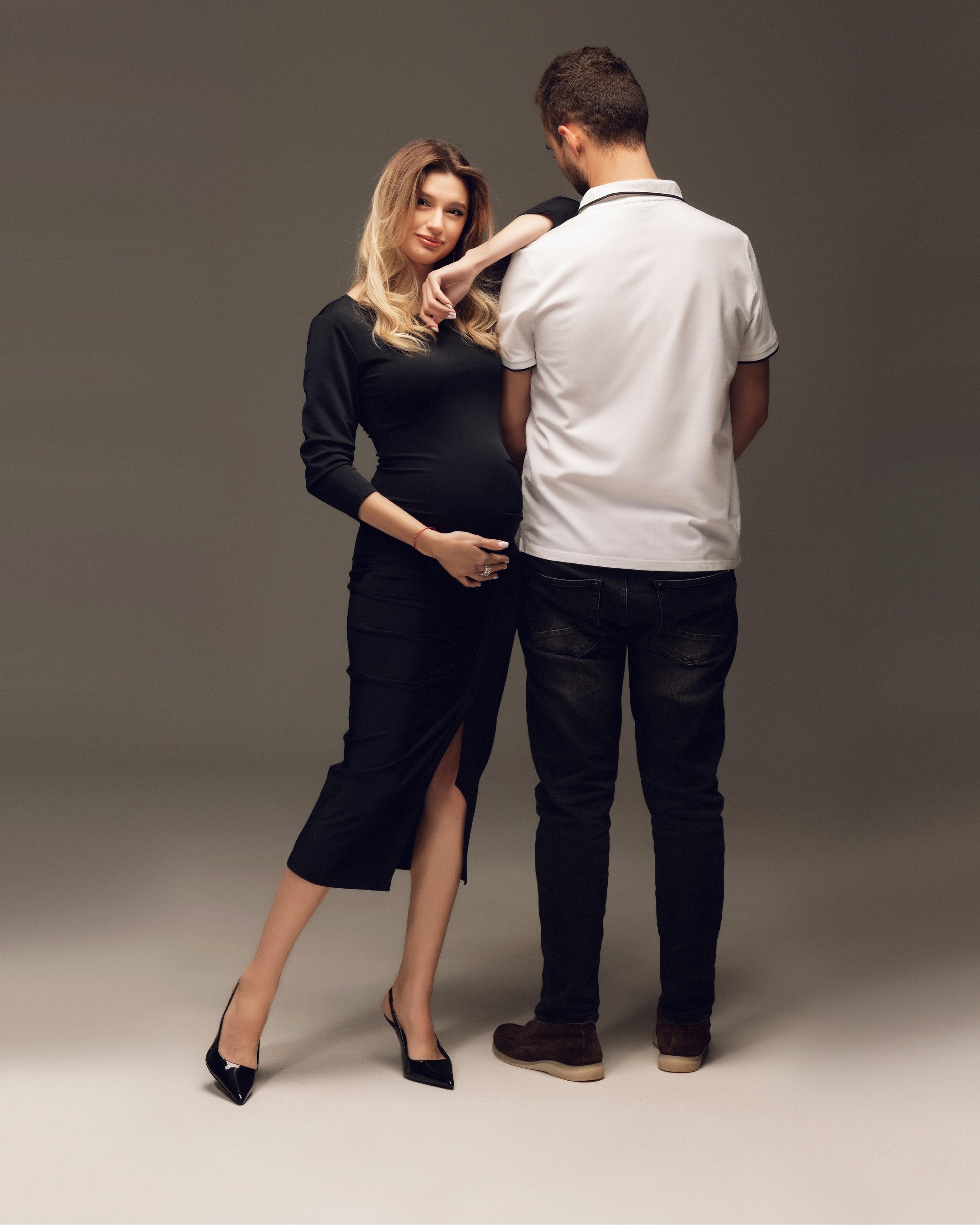 Беременность. Соучастник счастья на ваших праздниках!