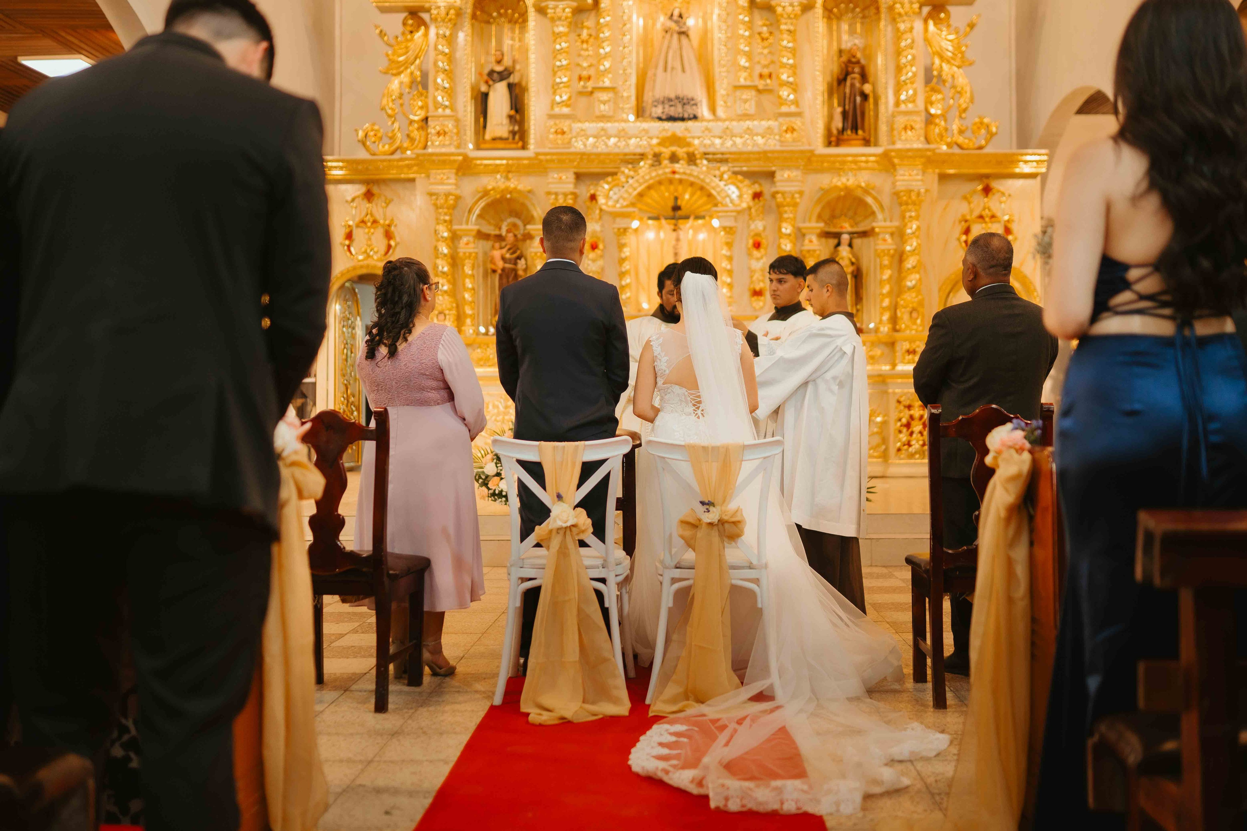 Jennifer y Vladimir. Fotógrafo de bodas en Loja Ecuador | Piero Alvarez PH