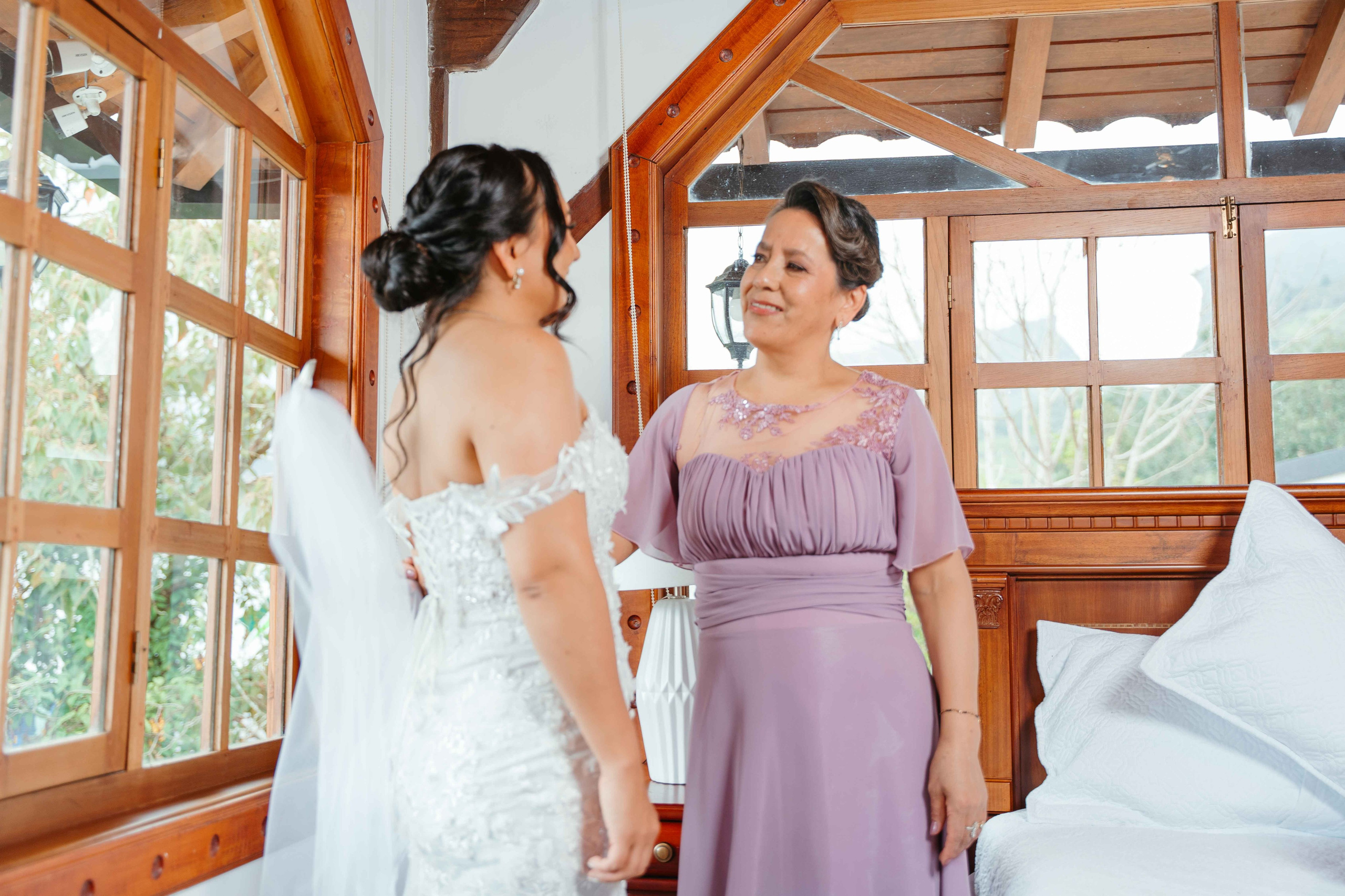 Karol y Jairon. Fotógrafo de bodas en Loja Ecuador | Piero Alvarez PH