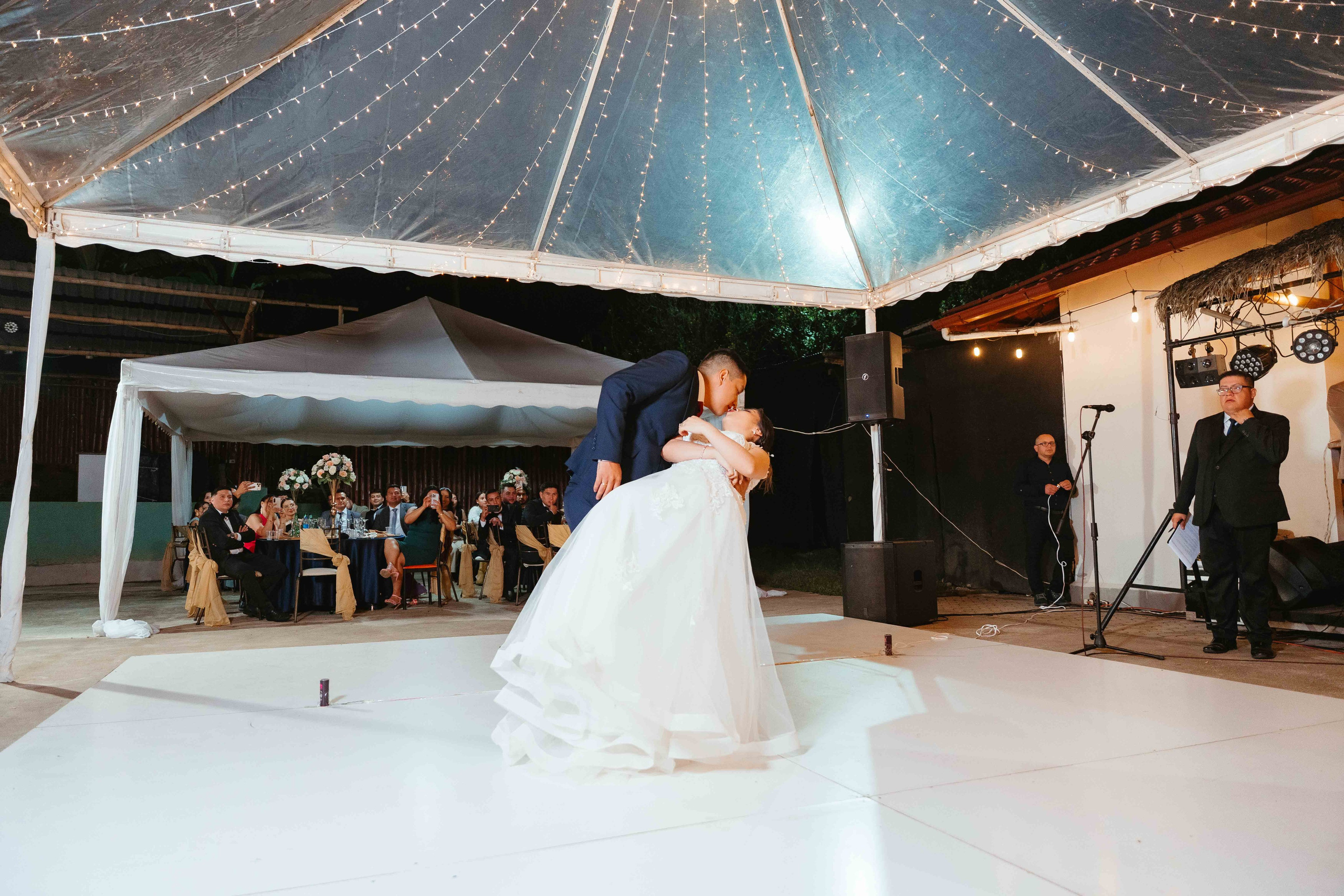 Jennifer y Vladimir. Fotógrafo de bodas en Loja Ecuador | Piero Alvarez PH