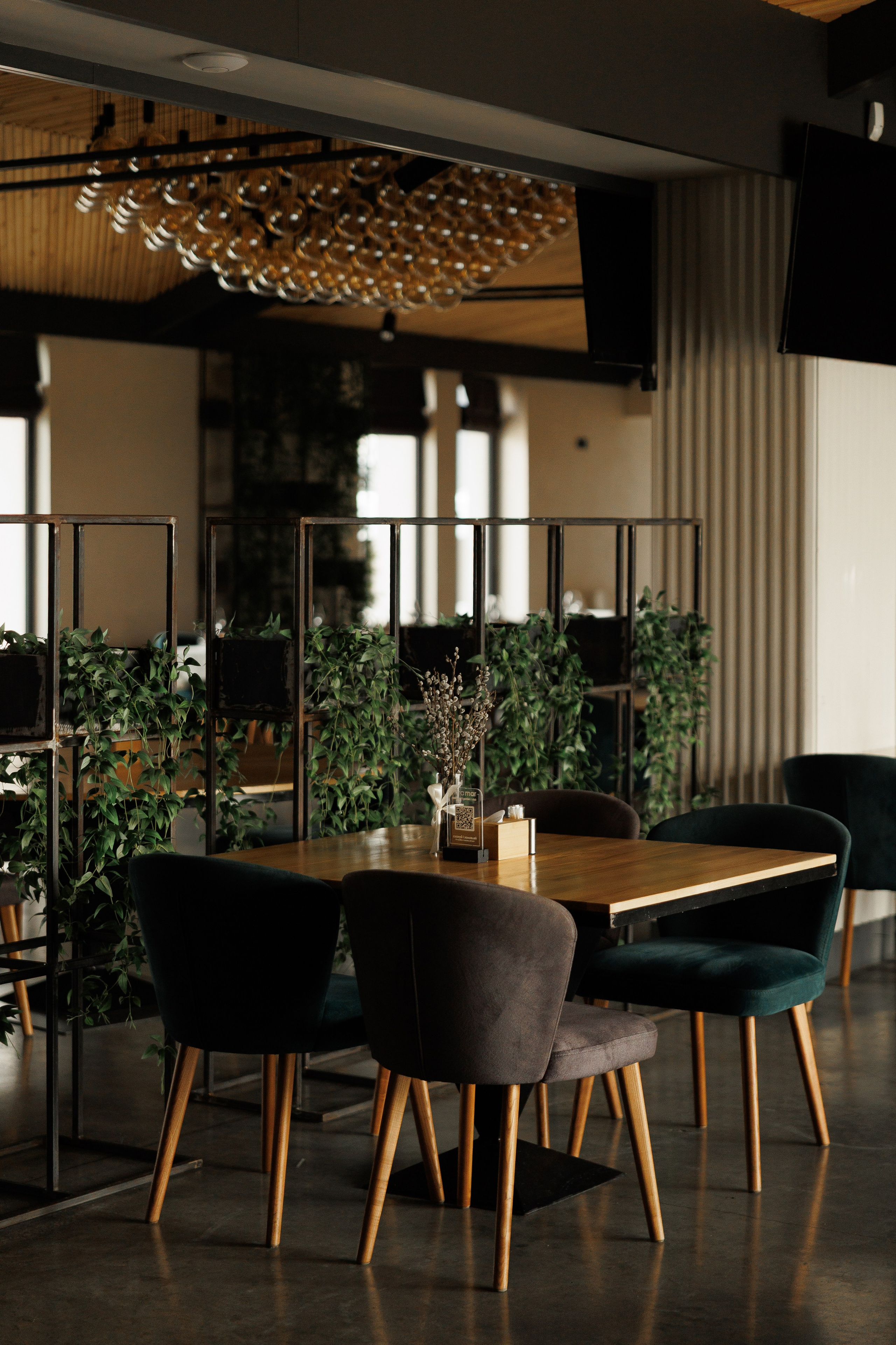 Інтер’єрна фотографія. Iryna Trokhymovych