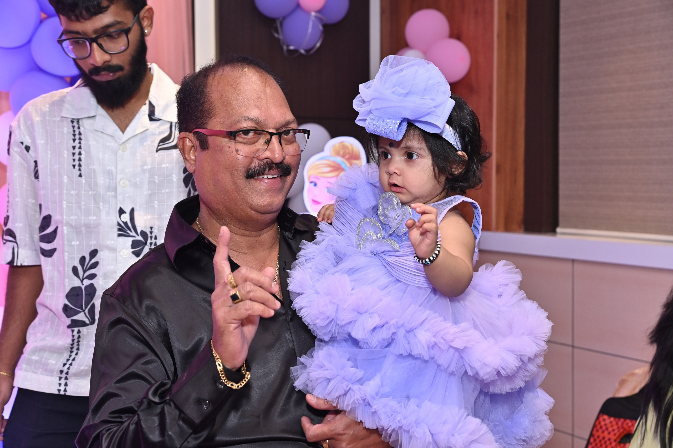 SHAMBHAVEE B DAY. “Ajay Digital Photo Studio — Capturing Timeless Wedding Moments”