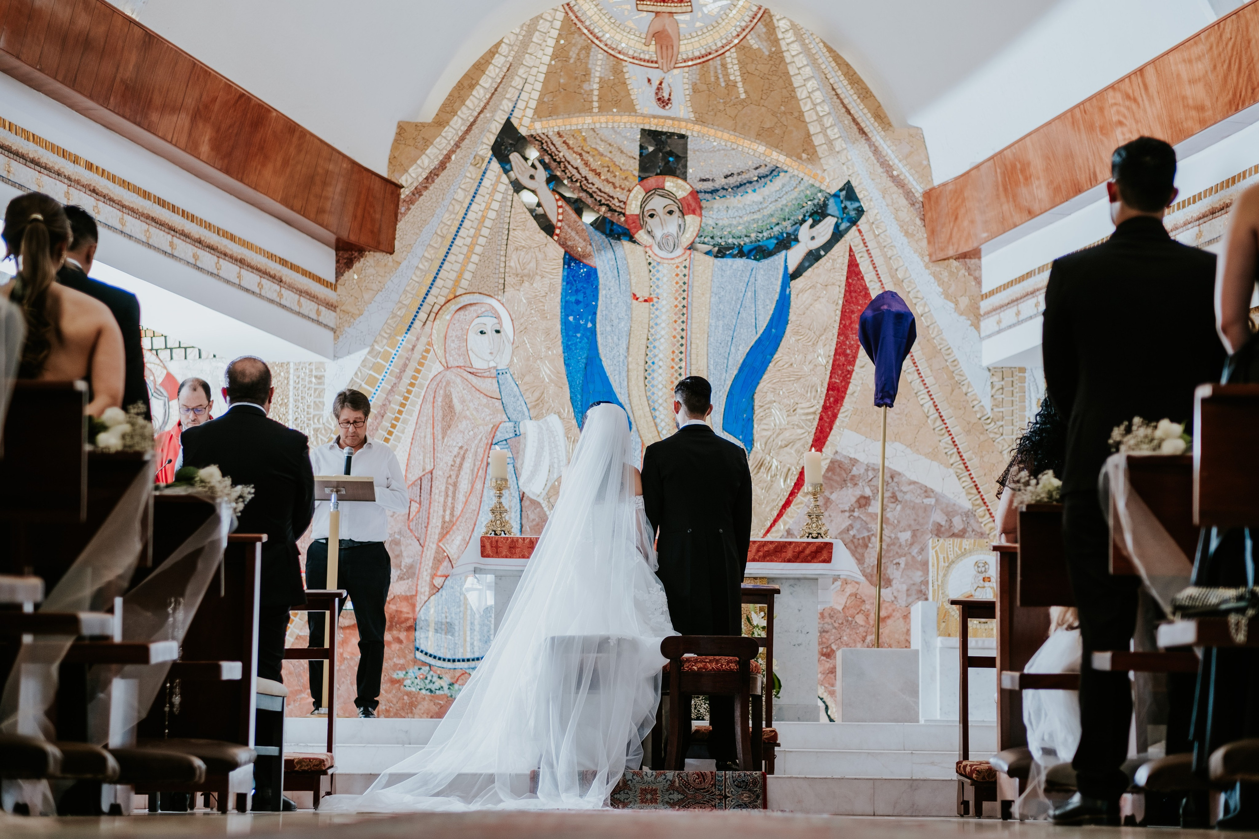 Fotografía de bodas