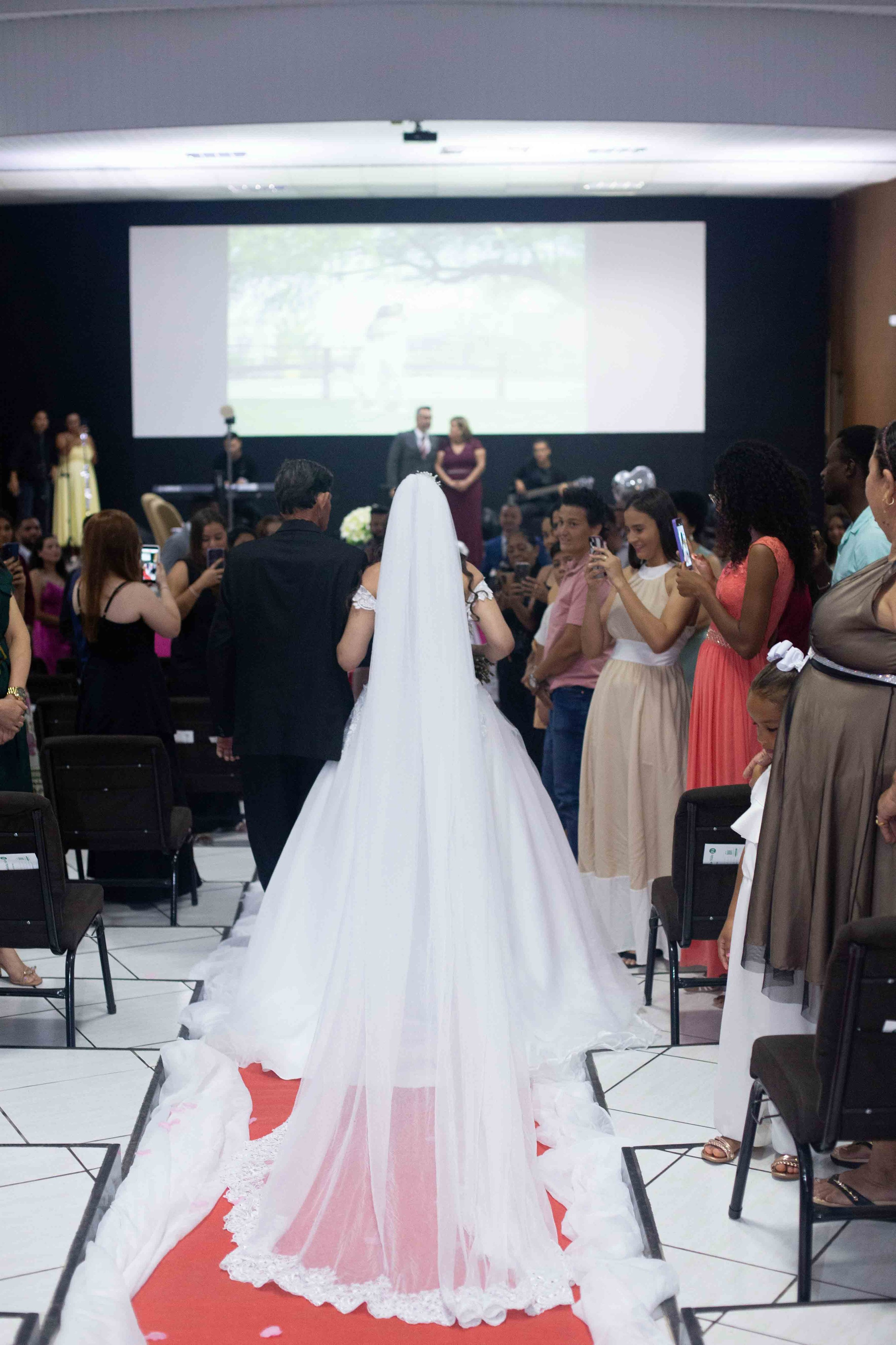 Valeria e Ramon. Bem-vindo ao Meu Mundo Fotográfico