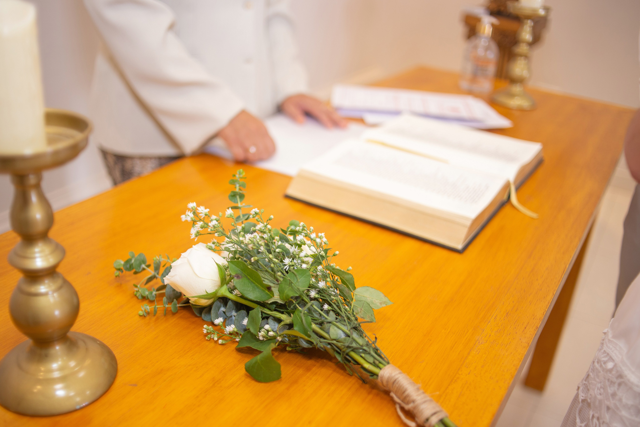 Amanda e Felipe. Bem-vindo ao Meu Mundo Fotográfico