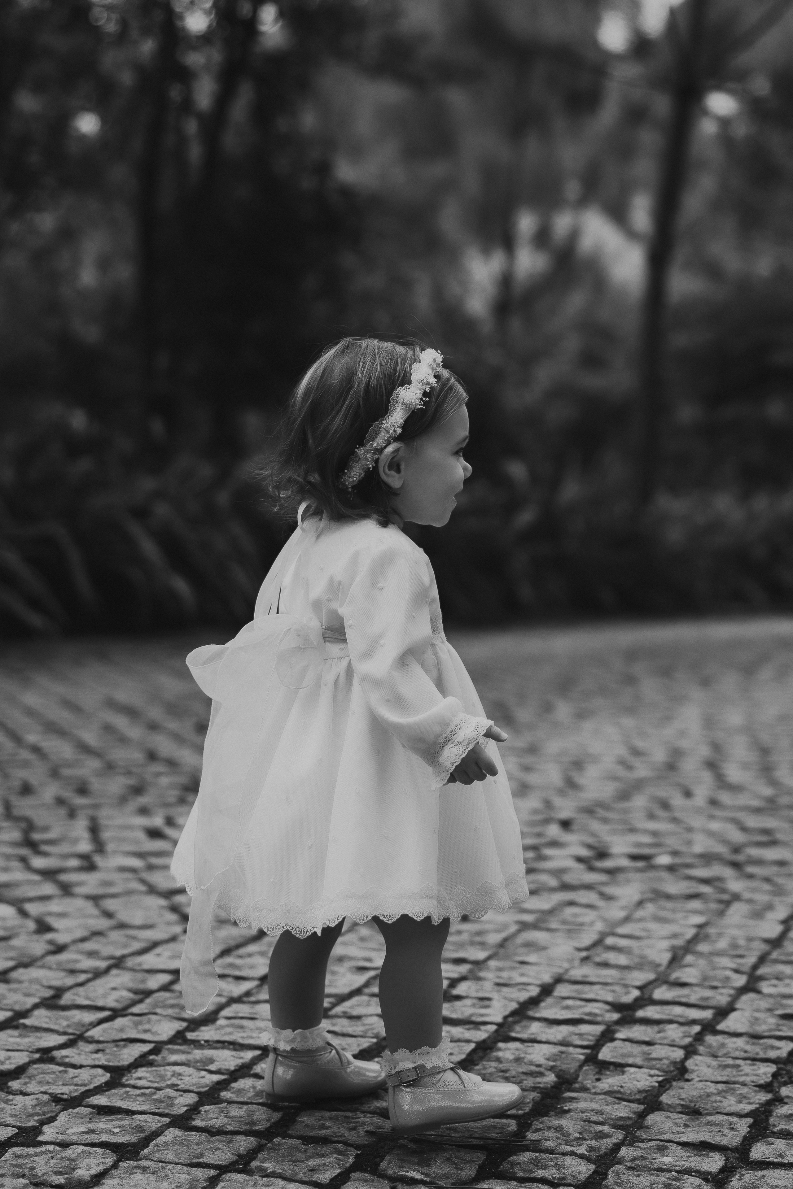 Batizado da Benedita. Photographe de mariage et de famille à Braga — Alexandra Mieres Photography
