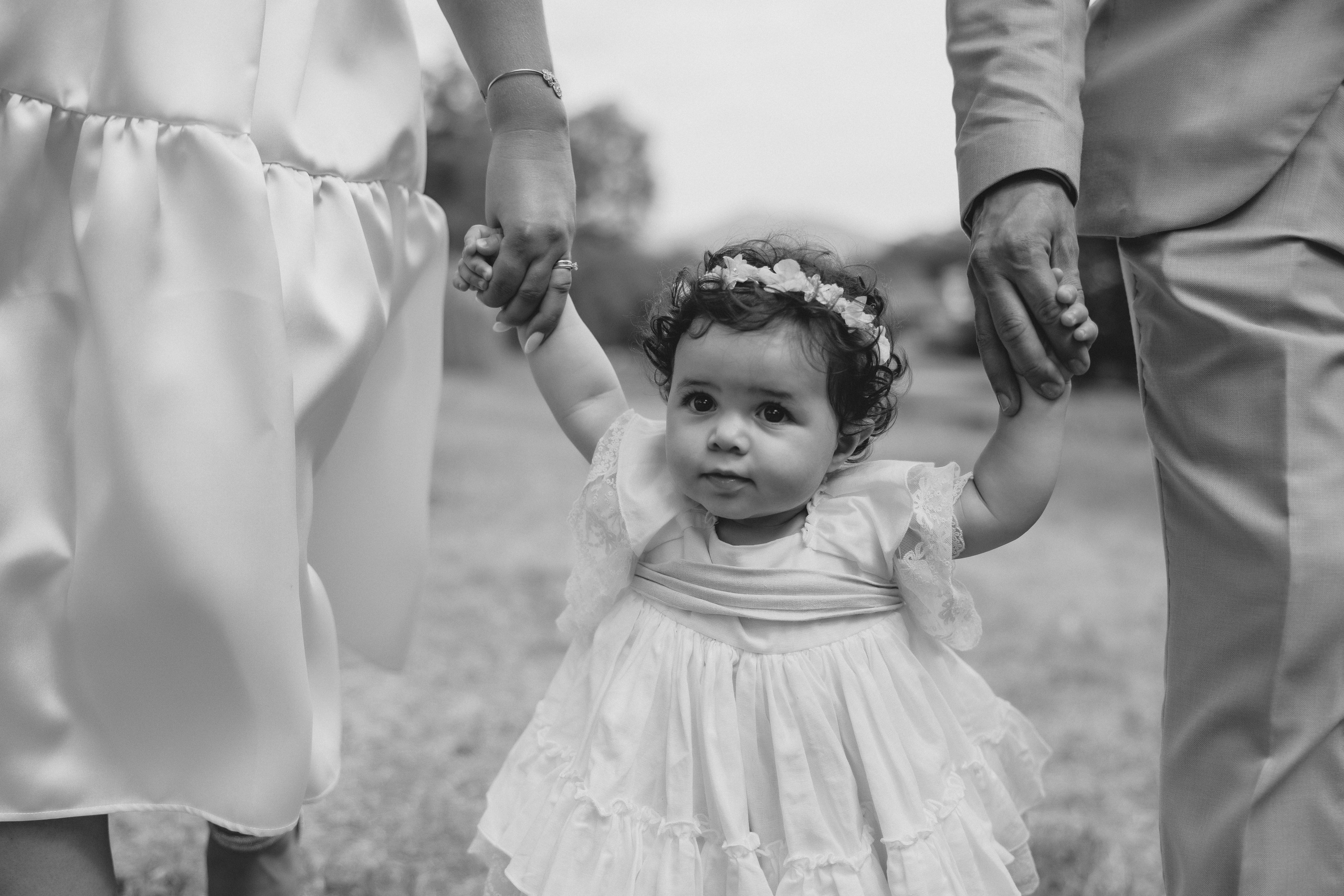 Batizado da Sara. Fotógrafa de Casamentos e Família em Braga — Alexandra Mieres Photography
