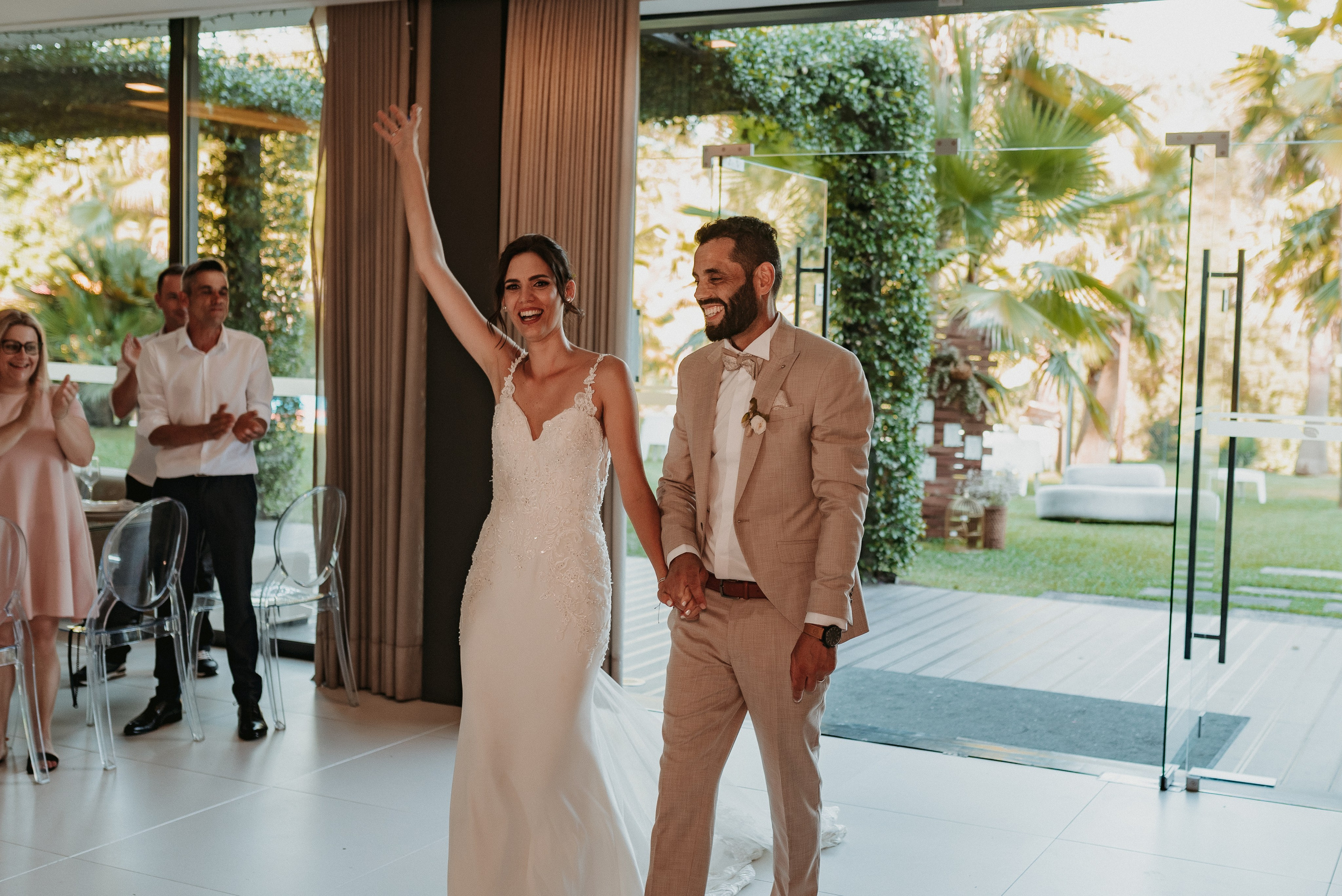 Alba & Jorge. Photographe de mariage et de famille à Braga — Alexandra Mieres Photography