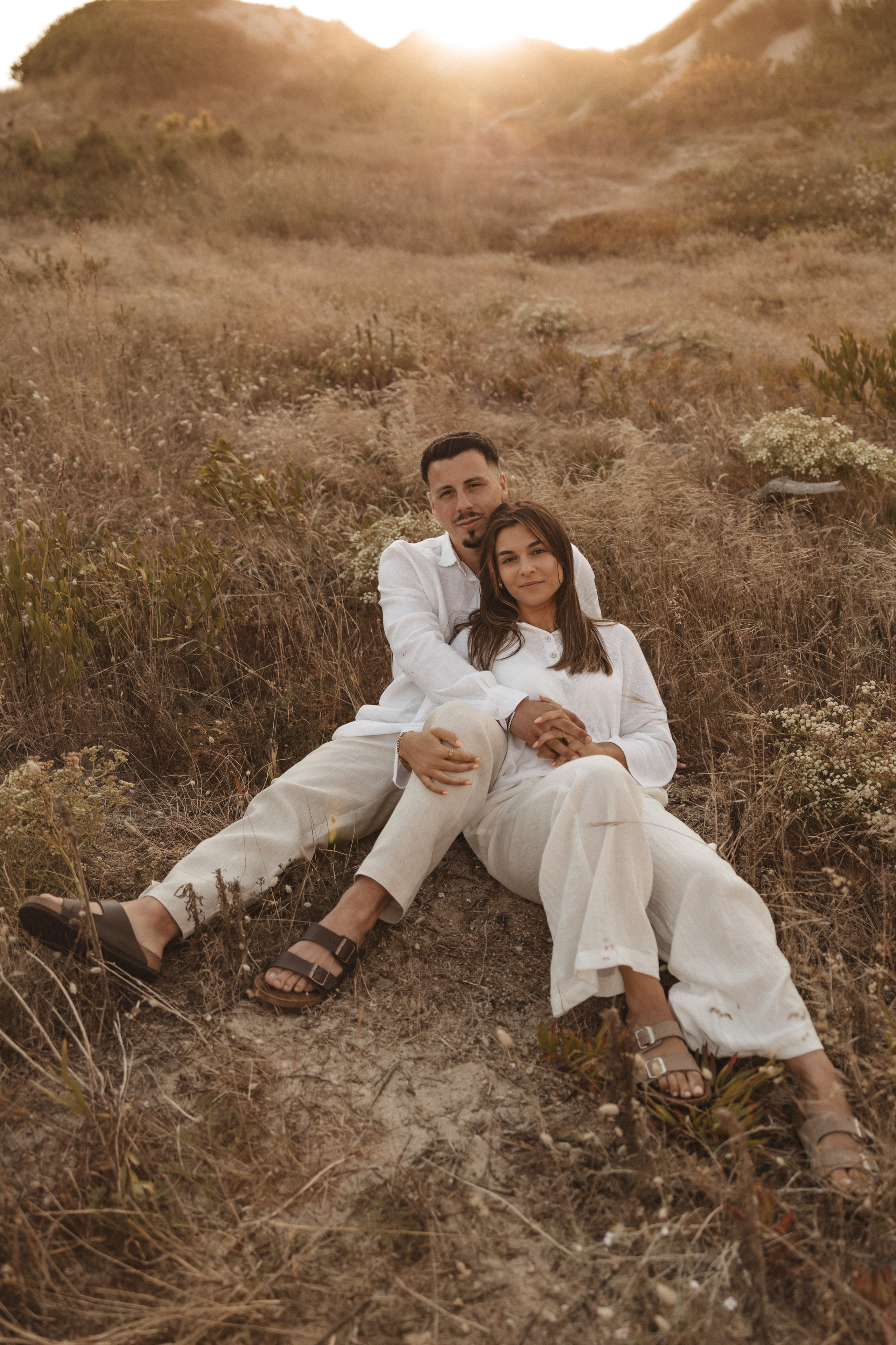 Sara e Fábio. Photographe de mariage et de famille à Braga — Alexandra Mieres Photography