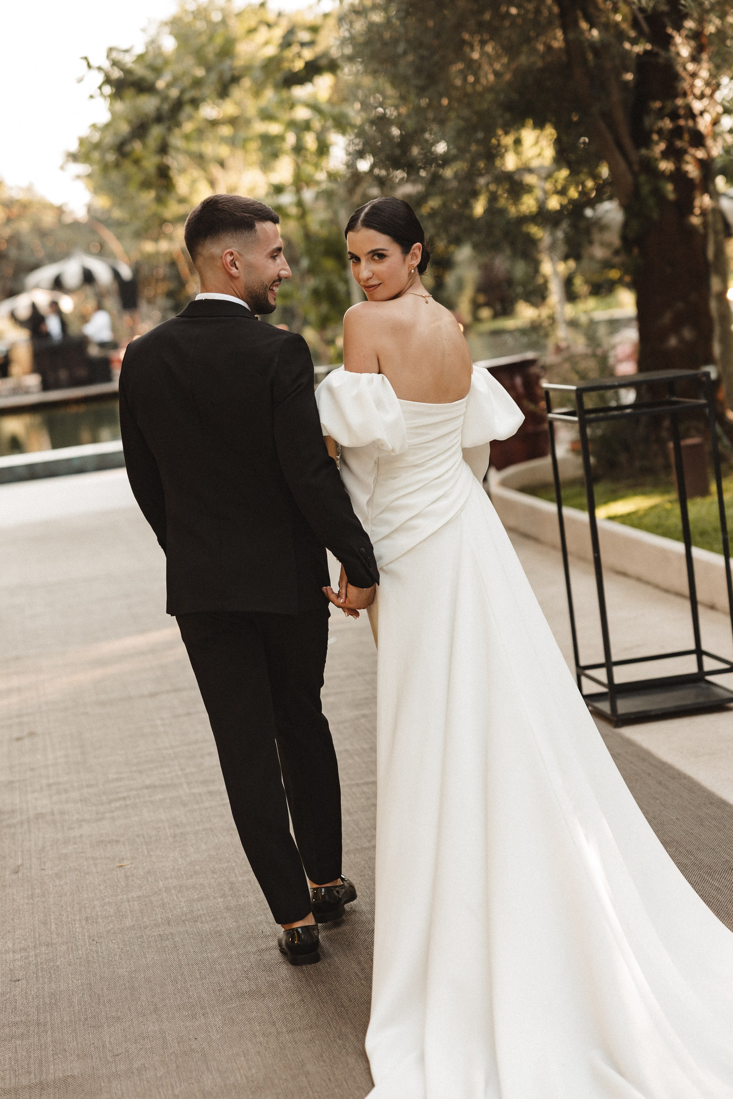 Miguel & Maria Inês. Photographe de mariage et de famille à Braga — Alexandra Mieres Photography