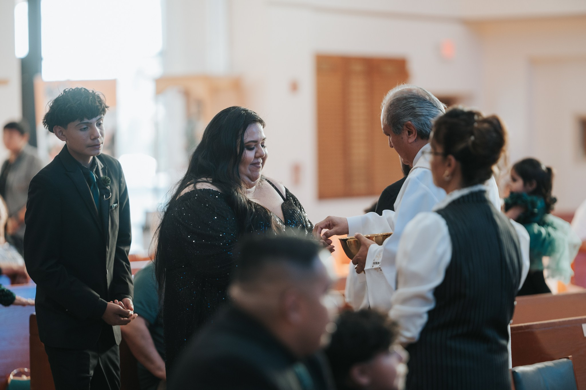 Syenna’s XV. J&T Photo Art