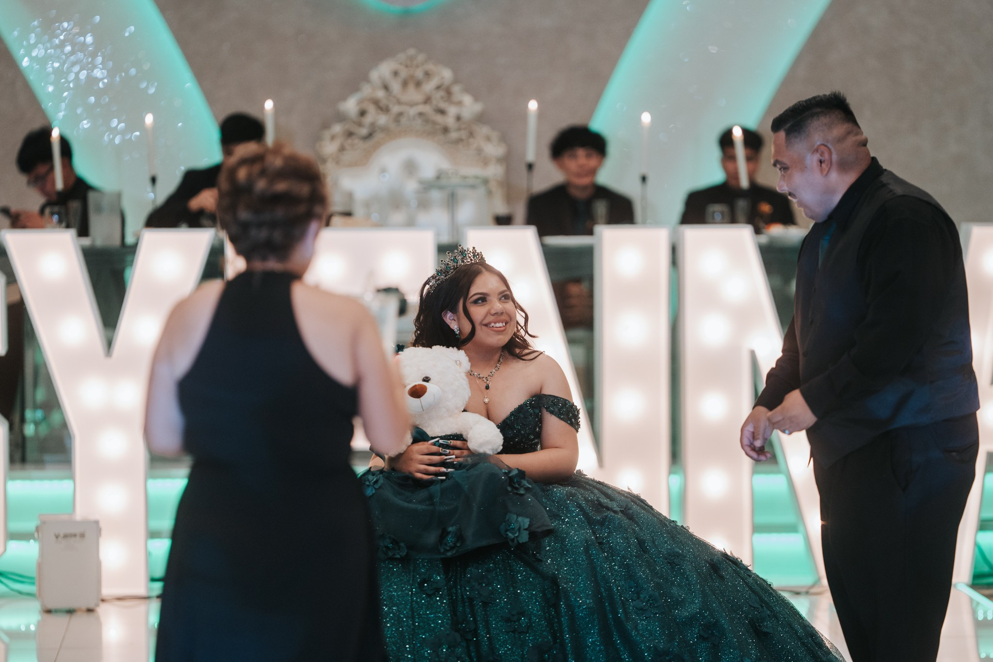 Syenna’s XV. J&T Photo Art