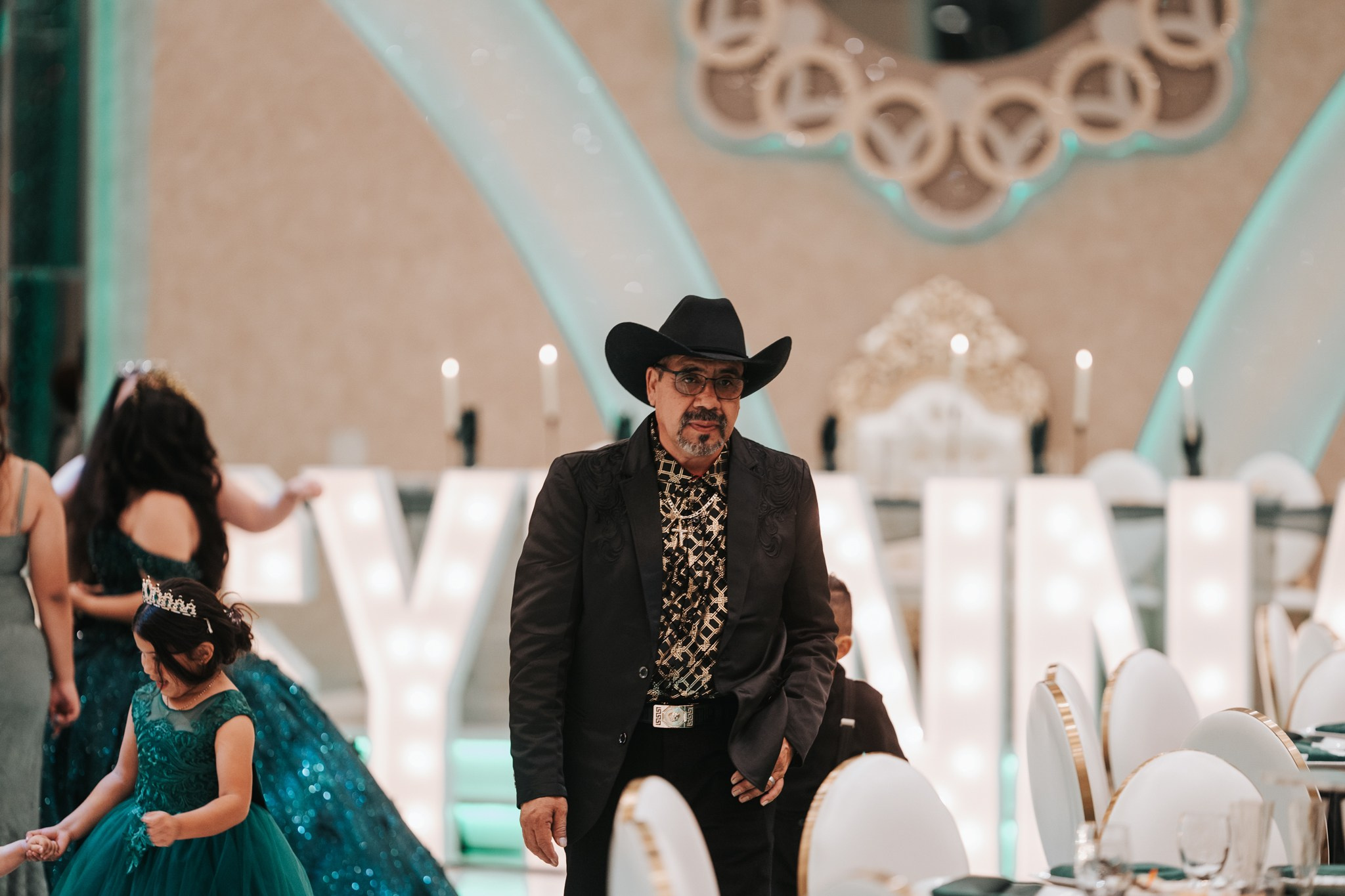 Syenna’s XV. J&T Photo Art