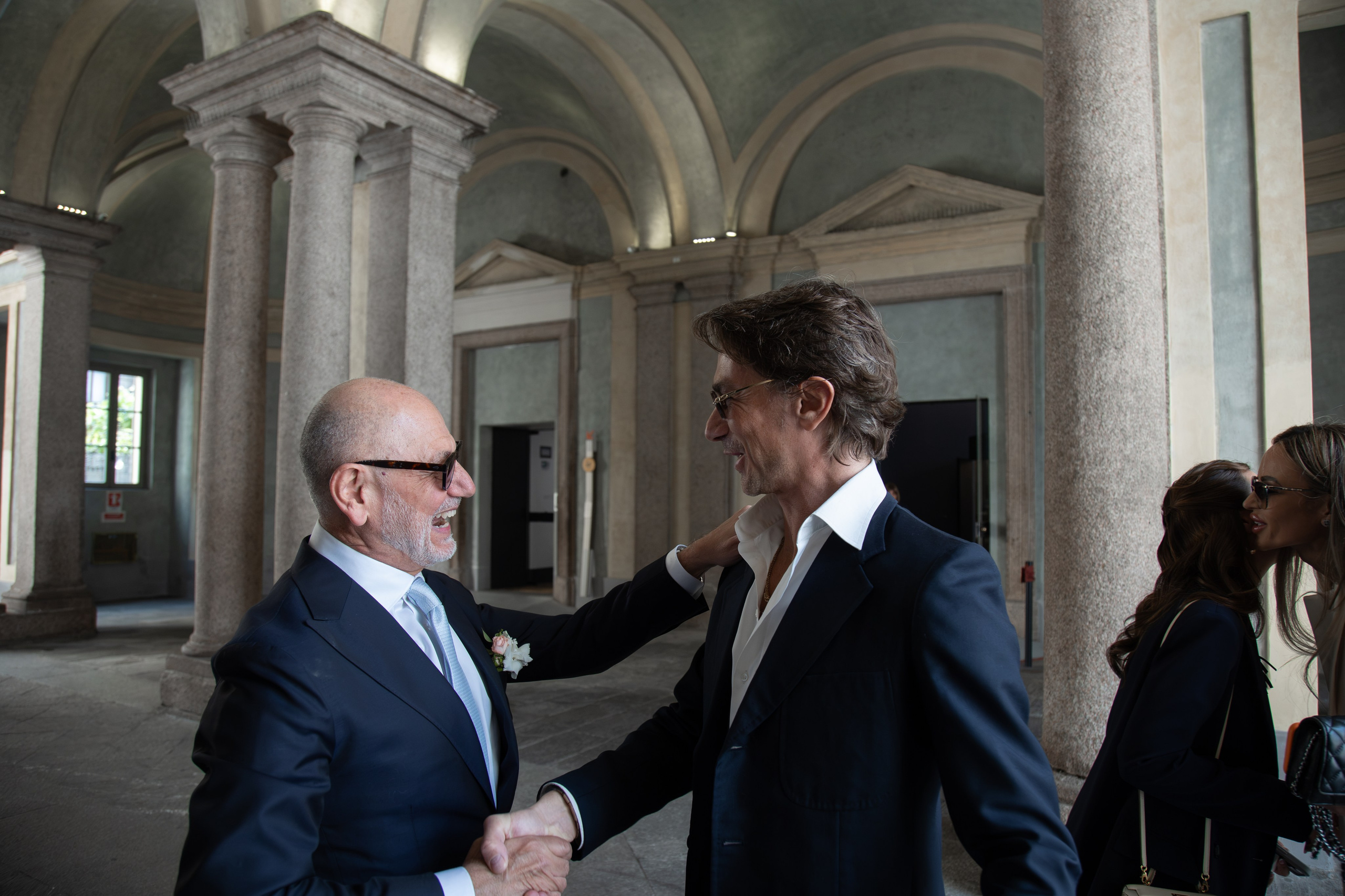 Valentina and Salvatore. Photographer in Milan |Mila Pro Photo