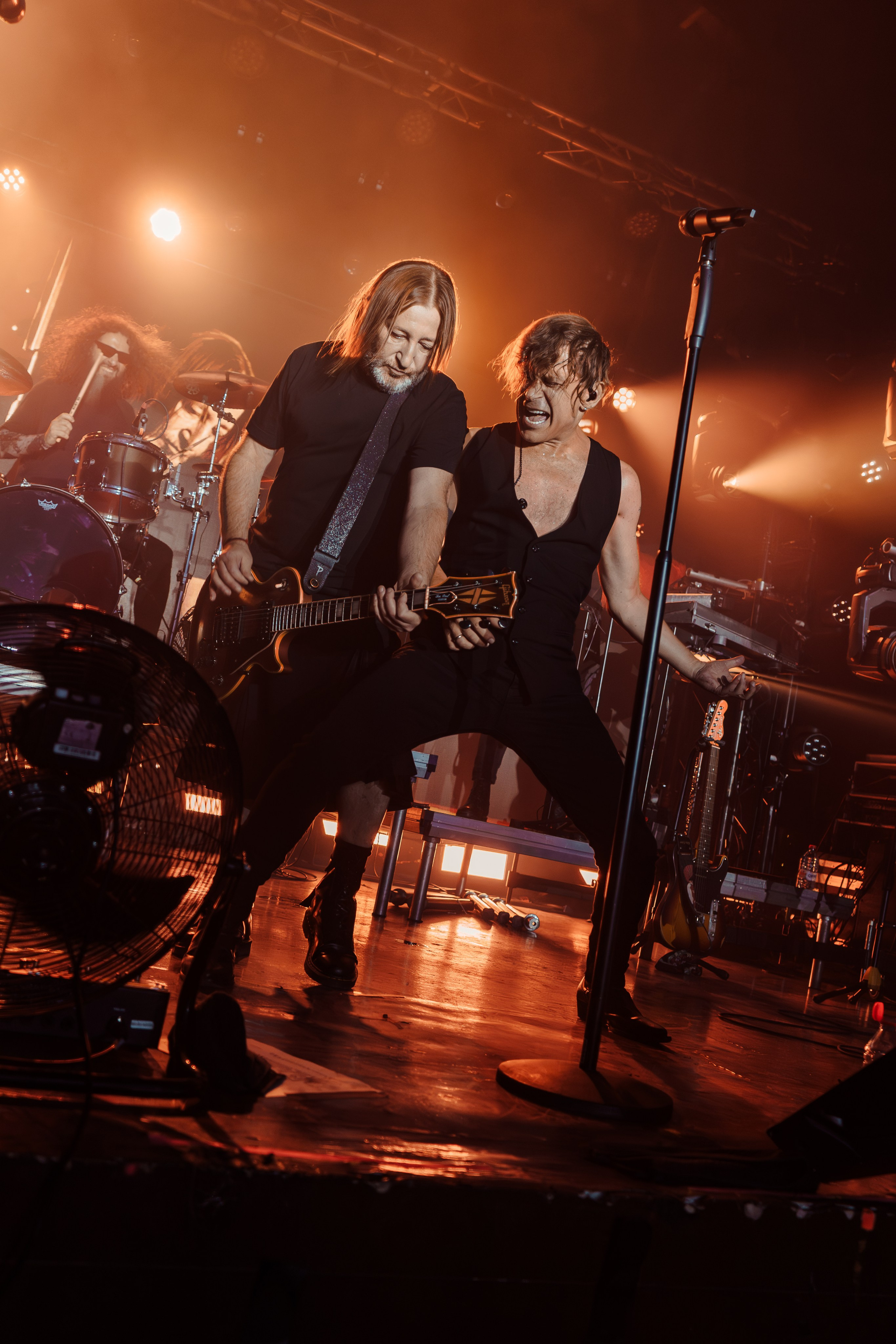 Репортаж. Фотограф в Валенсии Максим Пономарев