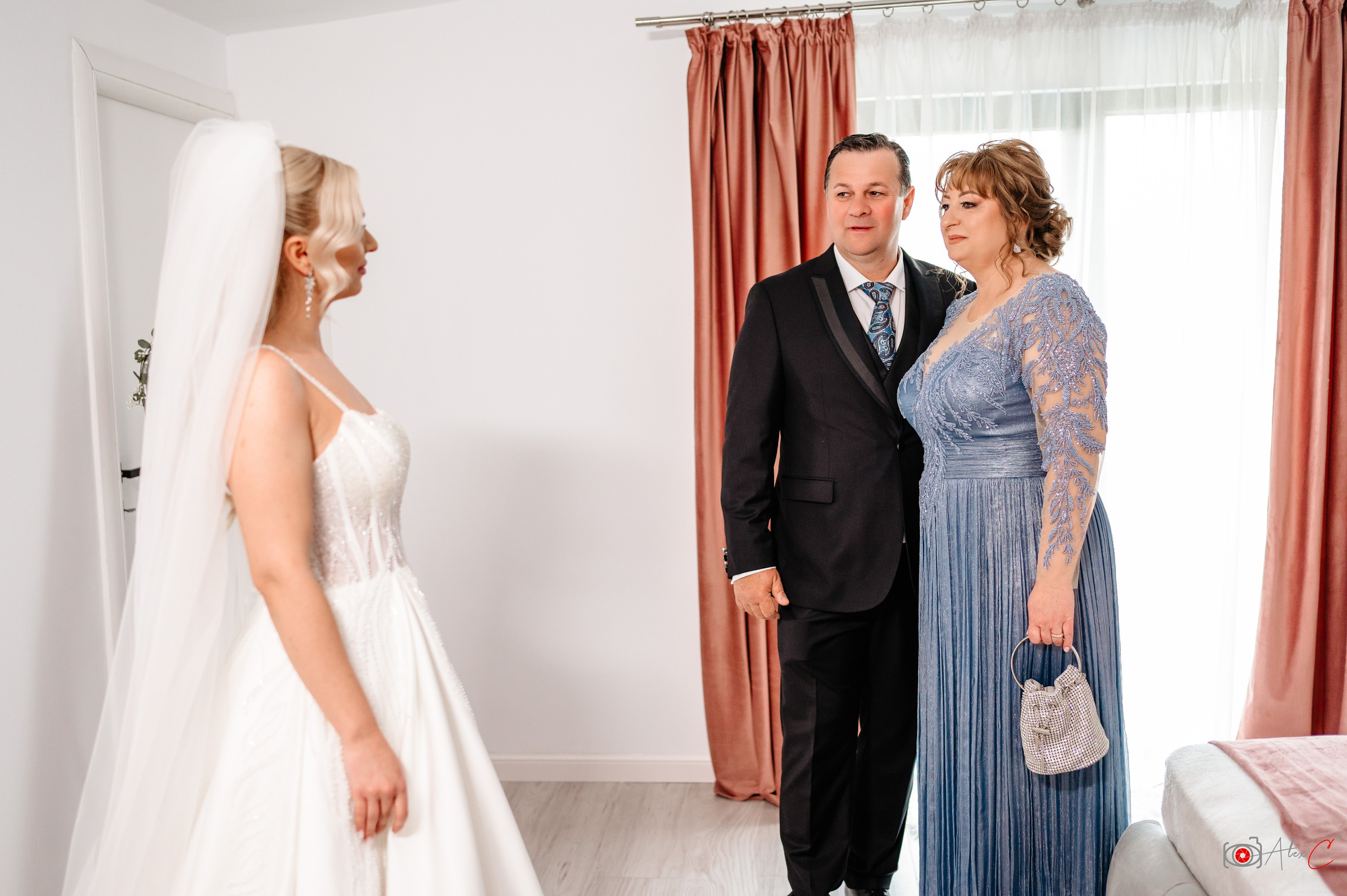 Diana&Cătălin. Fotograf de evenimente