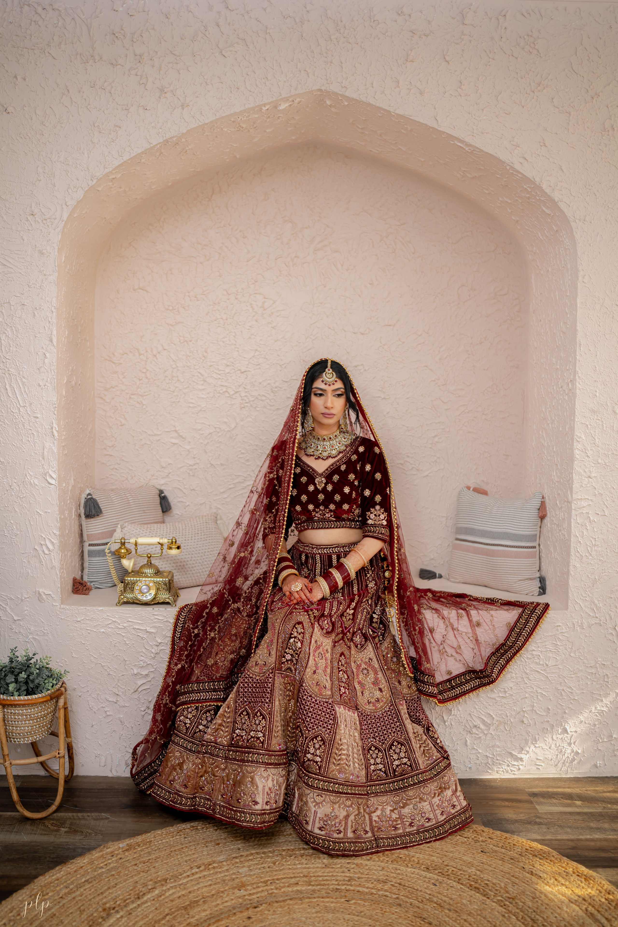 Kashish & Andrew. Wedding Photographers and Filmmakers