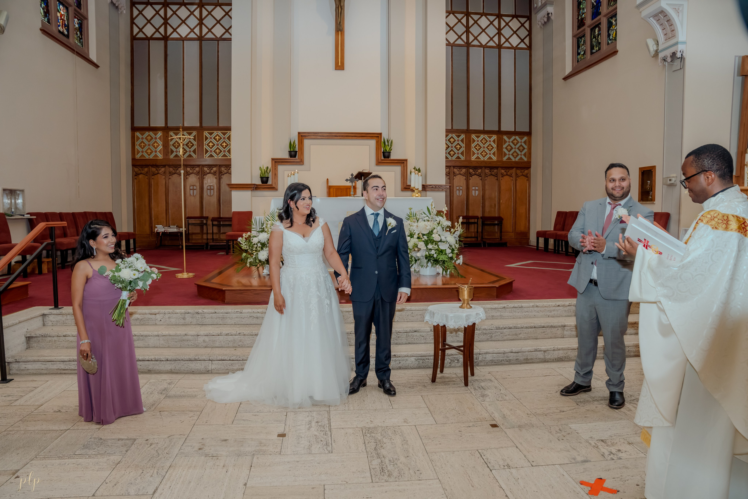 Indrani & Marc. Wedding Photographers and Filmmakers