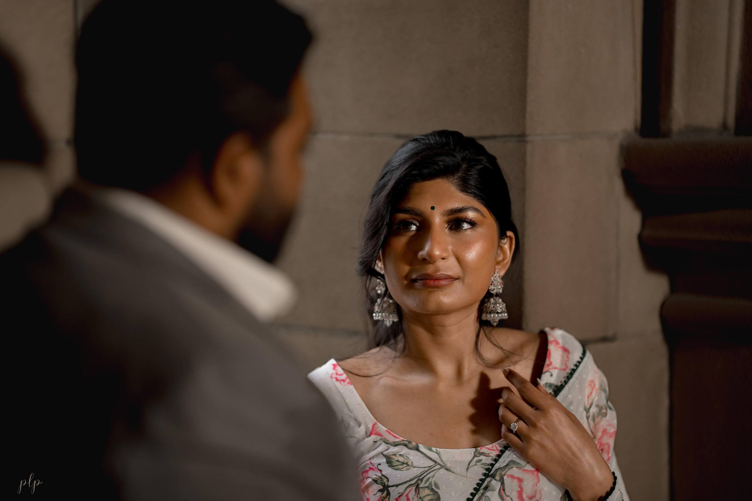 Rhema & Sundeep. Wedding Photographers and Filmmakers