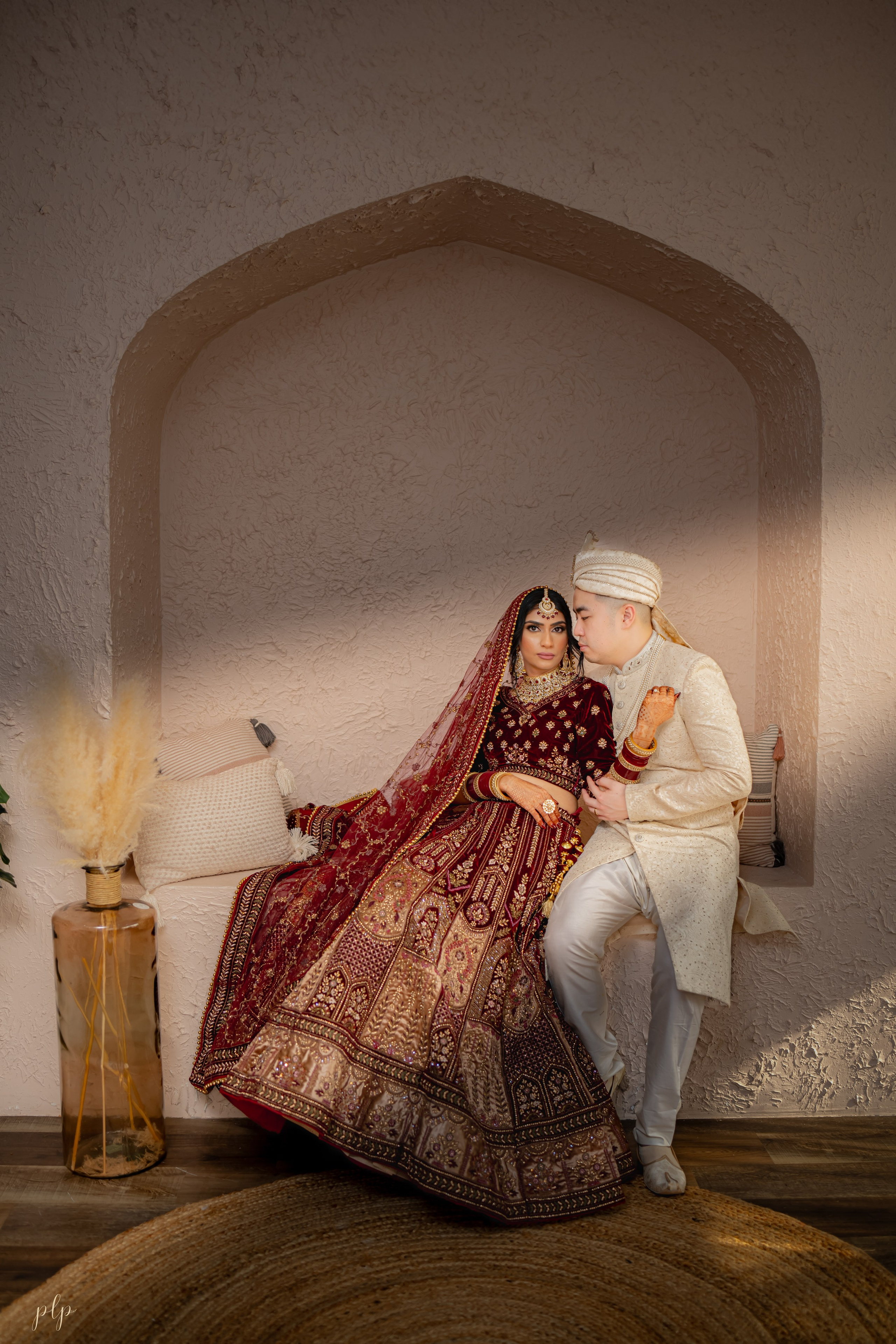 Kashish & Andrew. Wedding Photographers and Filmmakers