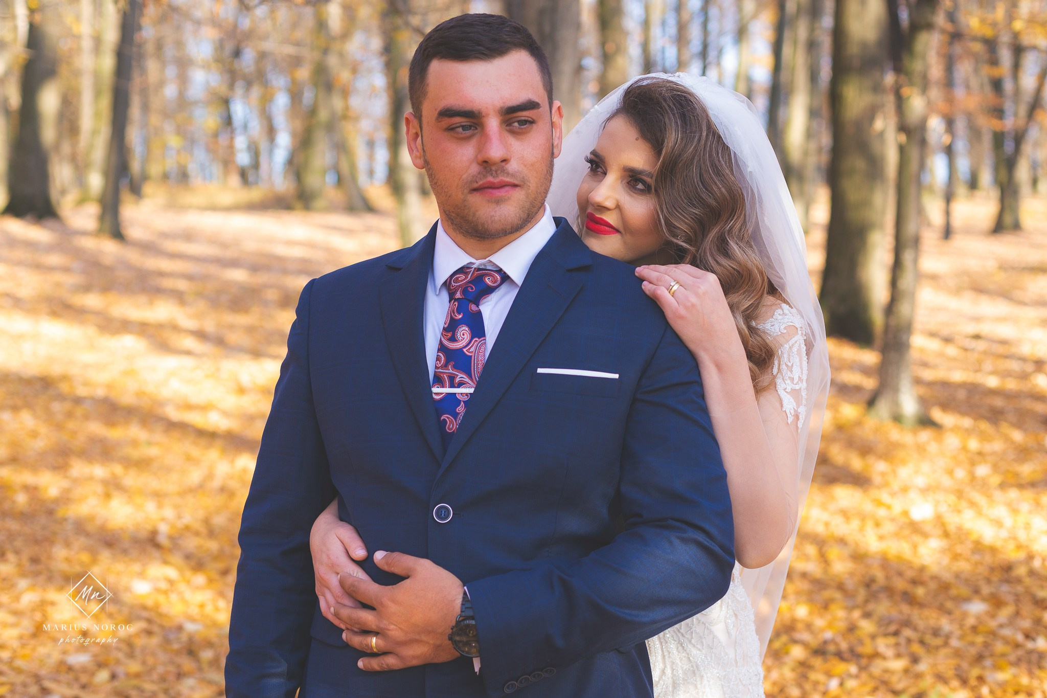 Alexandra & Alin | Padurea Bucium Iasi