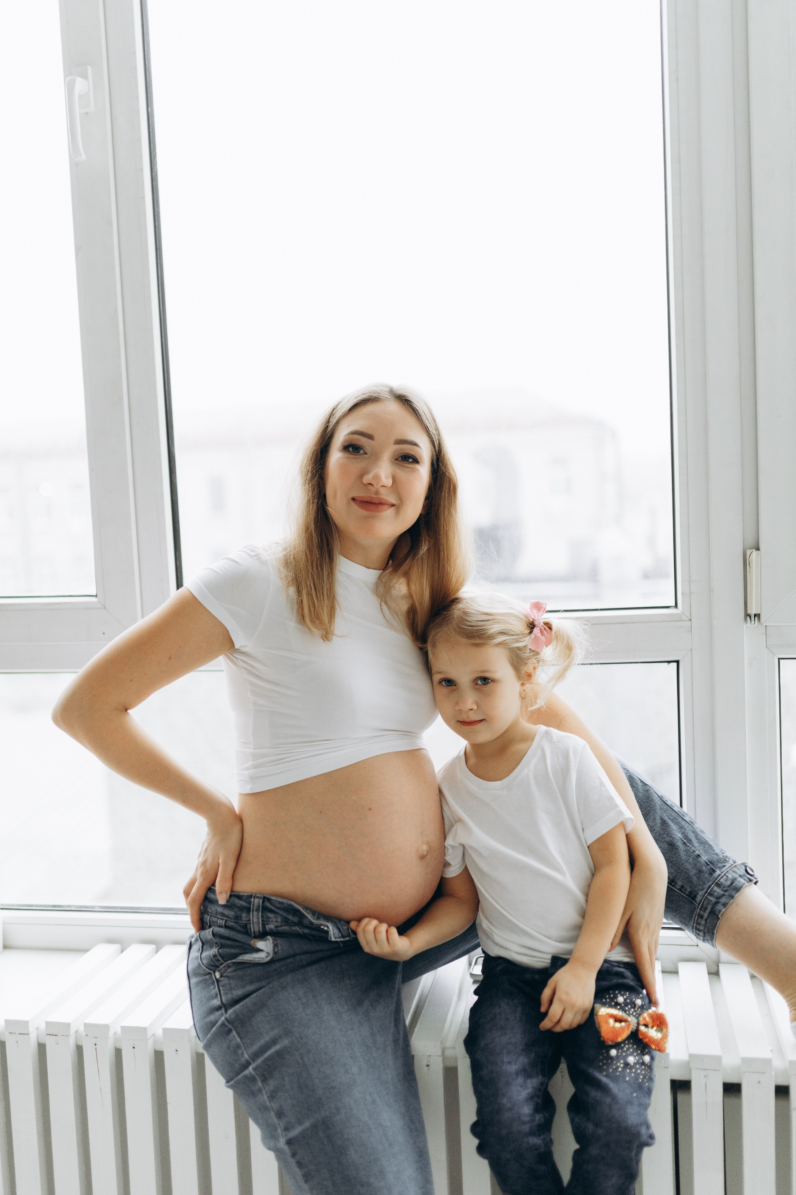 Альбіна. Сімейний фотограф Світлана Садовнікова