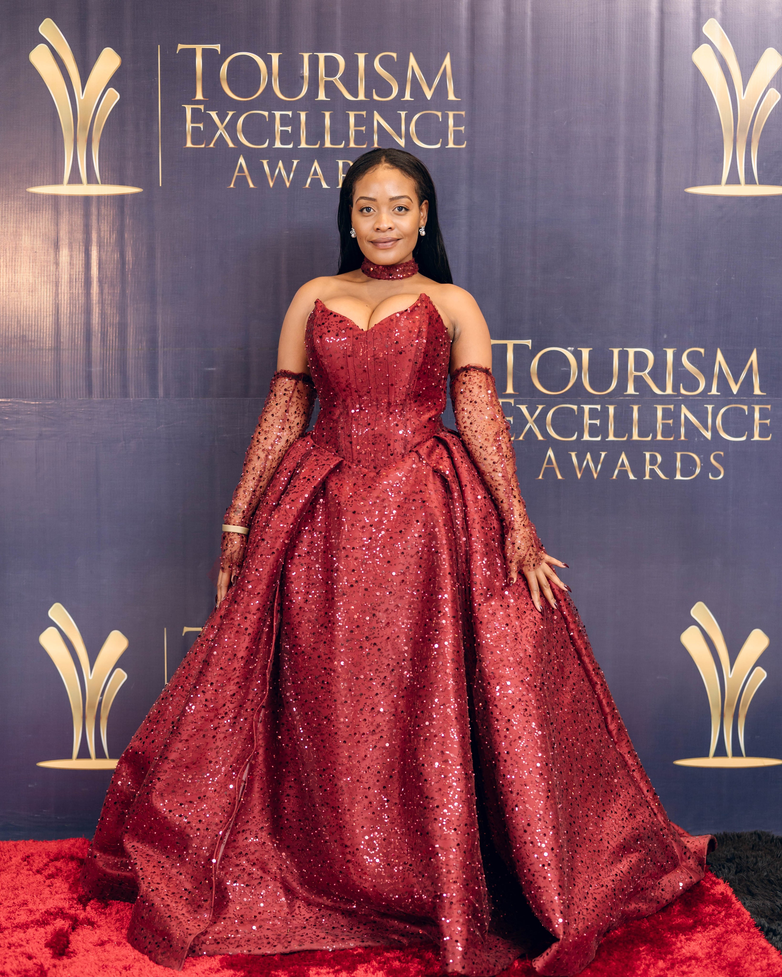 Zambia Tourism Agency — Tourism Excellence Awards. Main