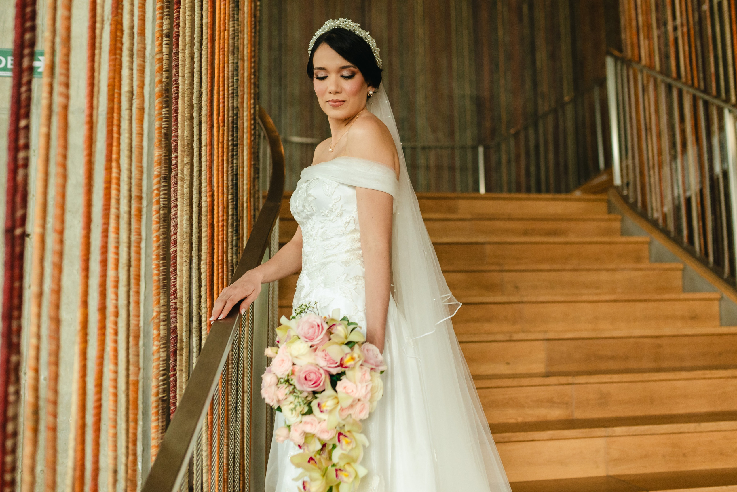 Luisa & Jorge. Wedding Photography - Fotografo Bodas Colombia