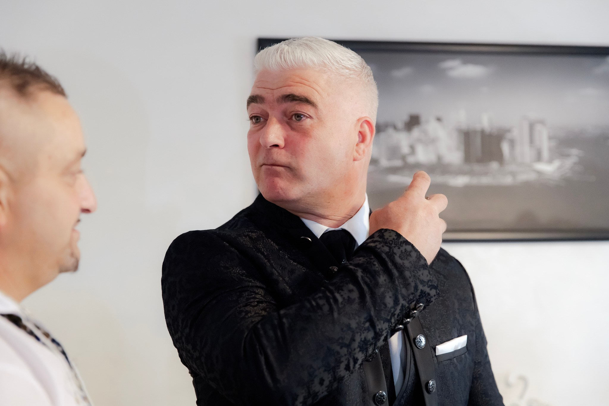 Mihai & Oana. Servicii foto-video profesionale, pentru momente de neuitat