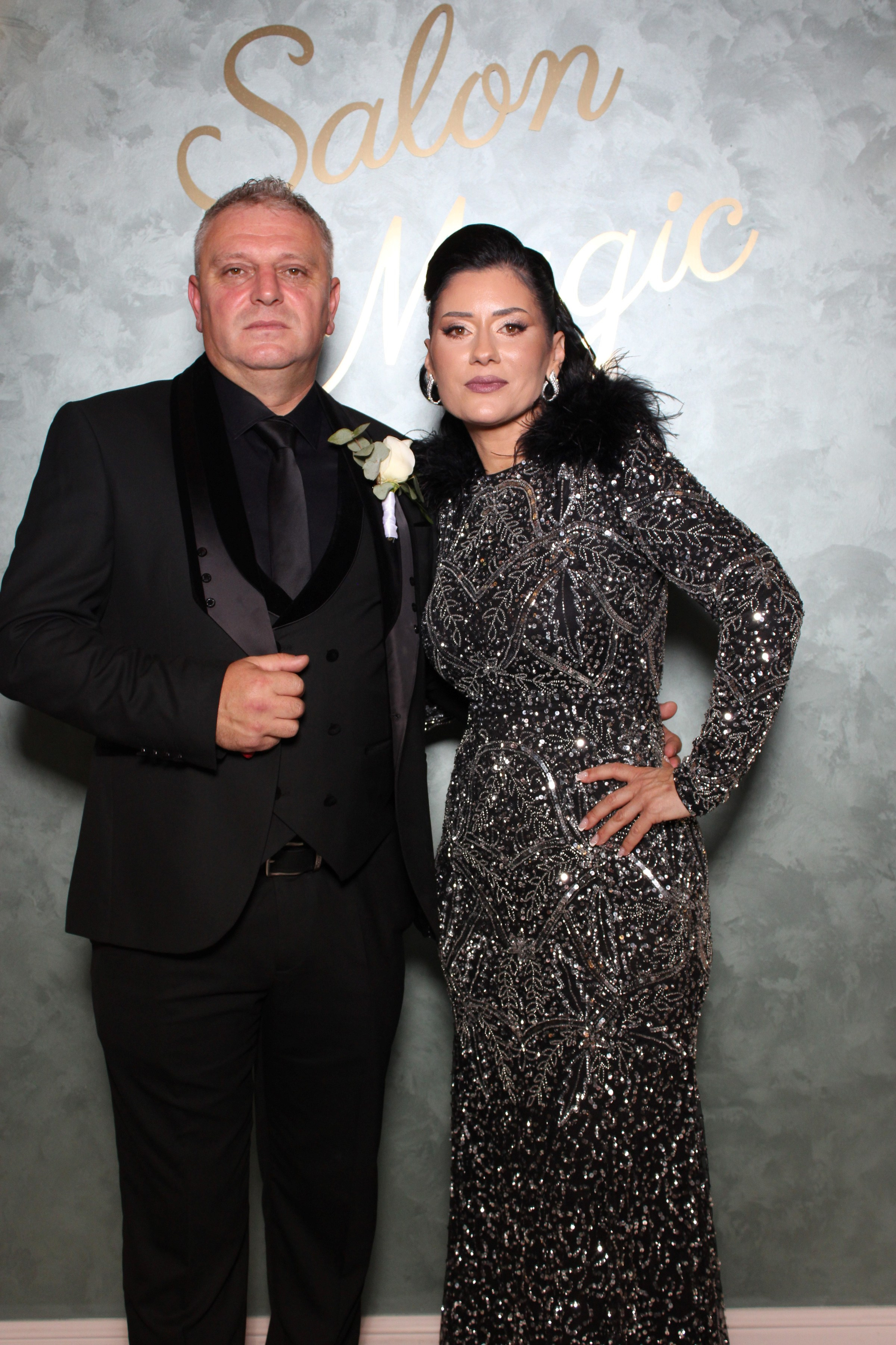 Nunta Anca & Elis Suceava | Oglinda Amintirilor Suceava
